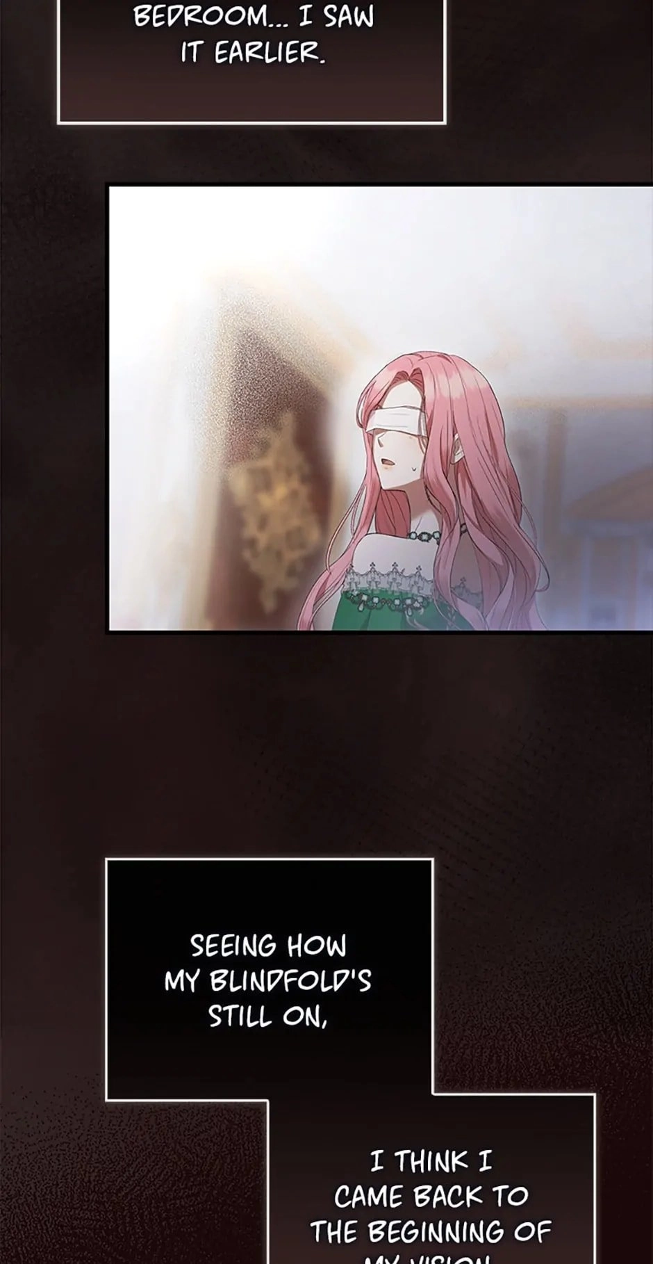 Peony: Dreaming of the Dangerous Grand Duke Chapter 20 Page 4