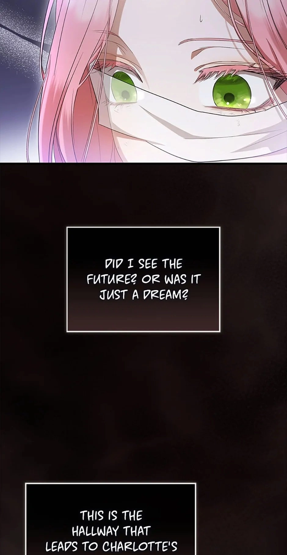 Peony: Dreaming of the Dangerous Grand Duke Chapter 20 Page 3
