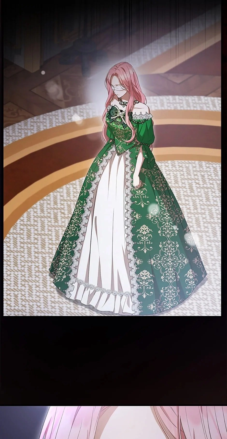 Peony: Dreaming of the Dangerous Grand Duke Chapter 20 Page 2