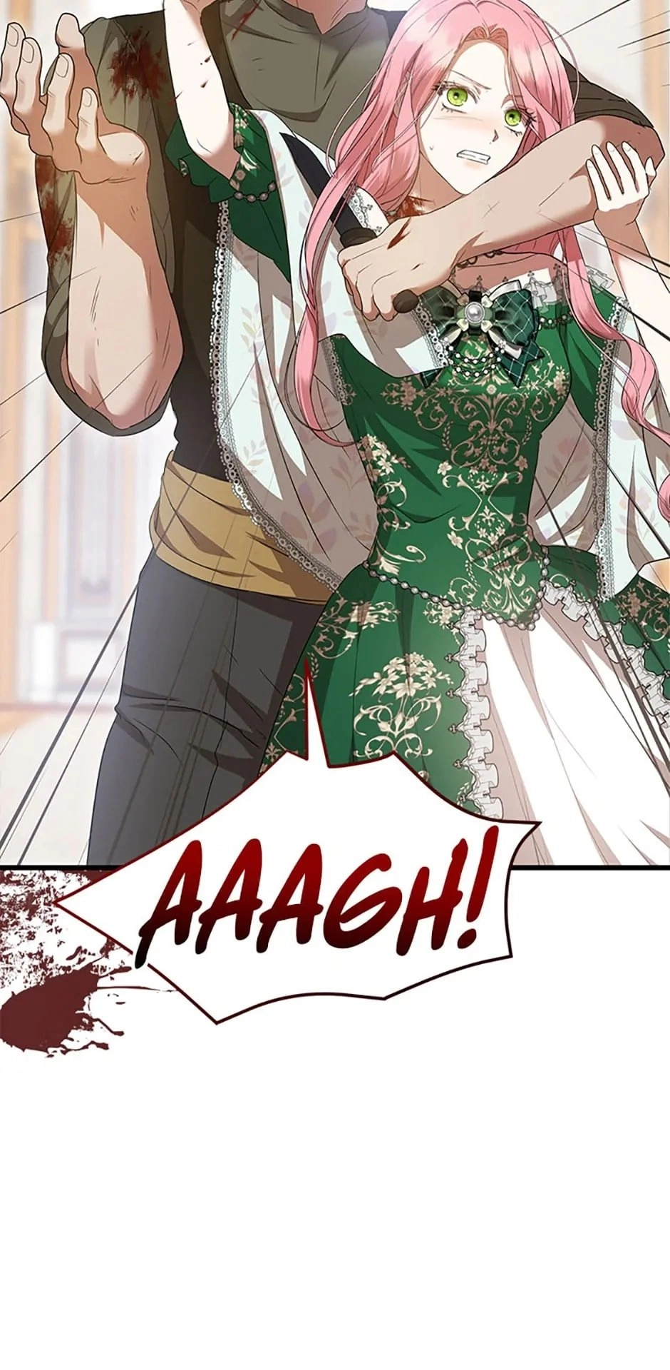 Peony: Dreaming of the Dangerous Grand Duke Chapter 20 Page 68