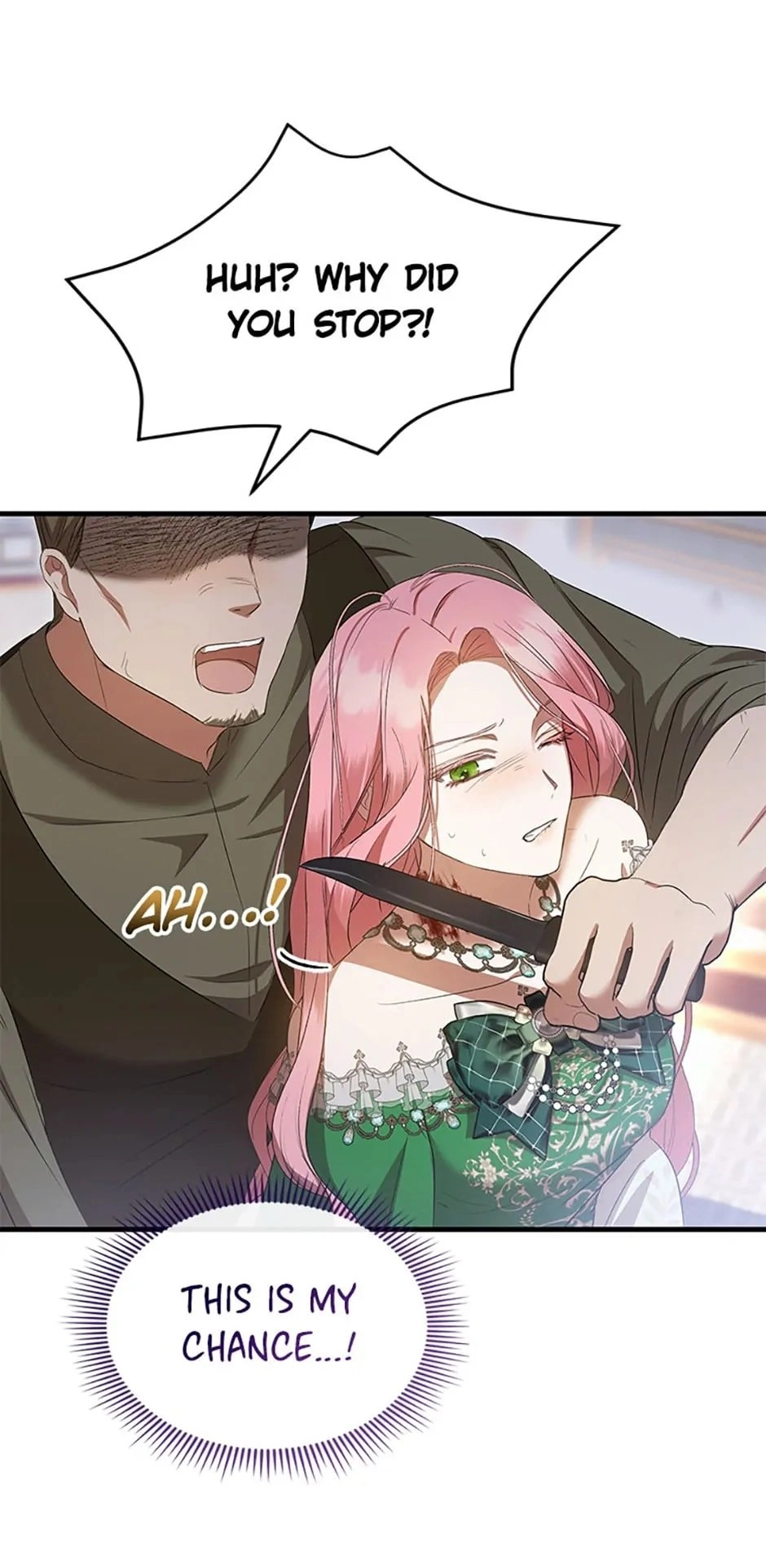 Peony: Dreaming of the Dangerous Grand Duke Chapter 20 Page 66