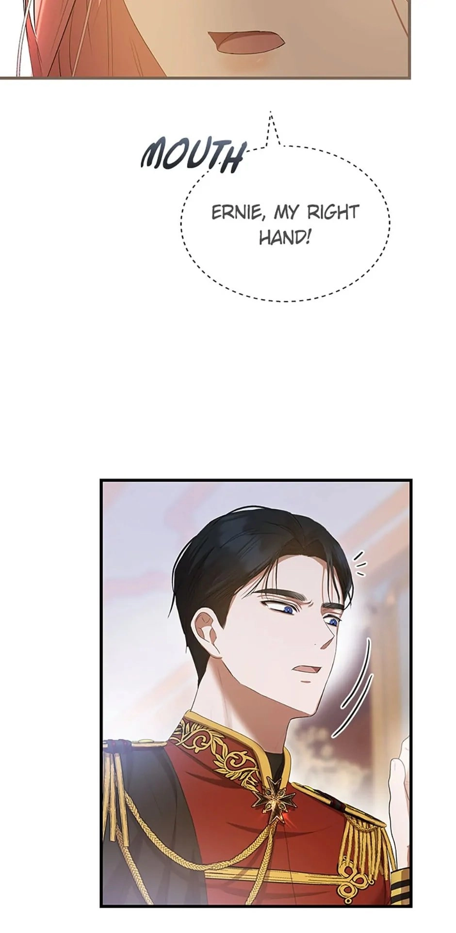 Peony: Dreaming of the Dangerous Grand Duke Chapter 20 Page 64
