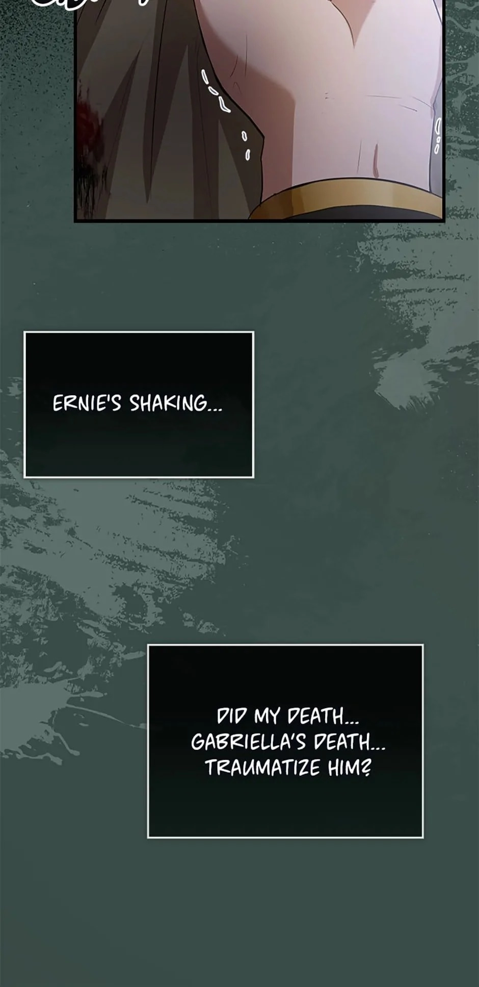 Peony: Dreaming of the Dangerous Grand Duke Chapter 20 Page 75