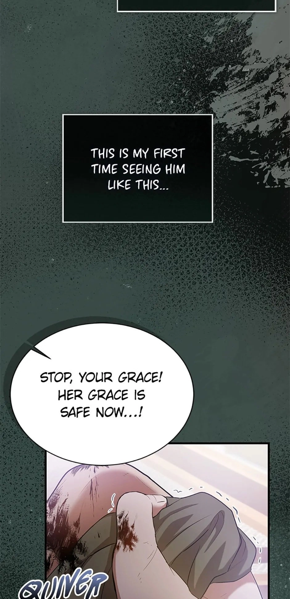 Peony: Dreaming of the Dangerous Grand Duke Chapter 20 Page 74