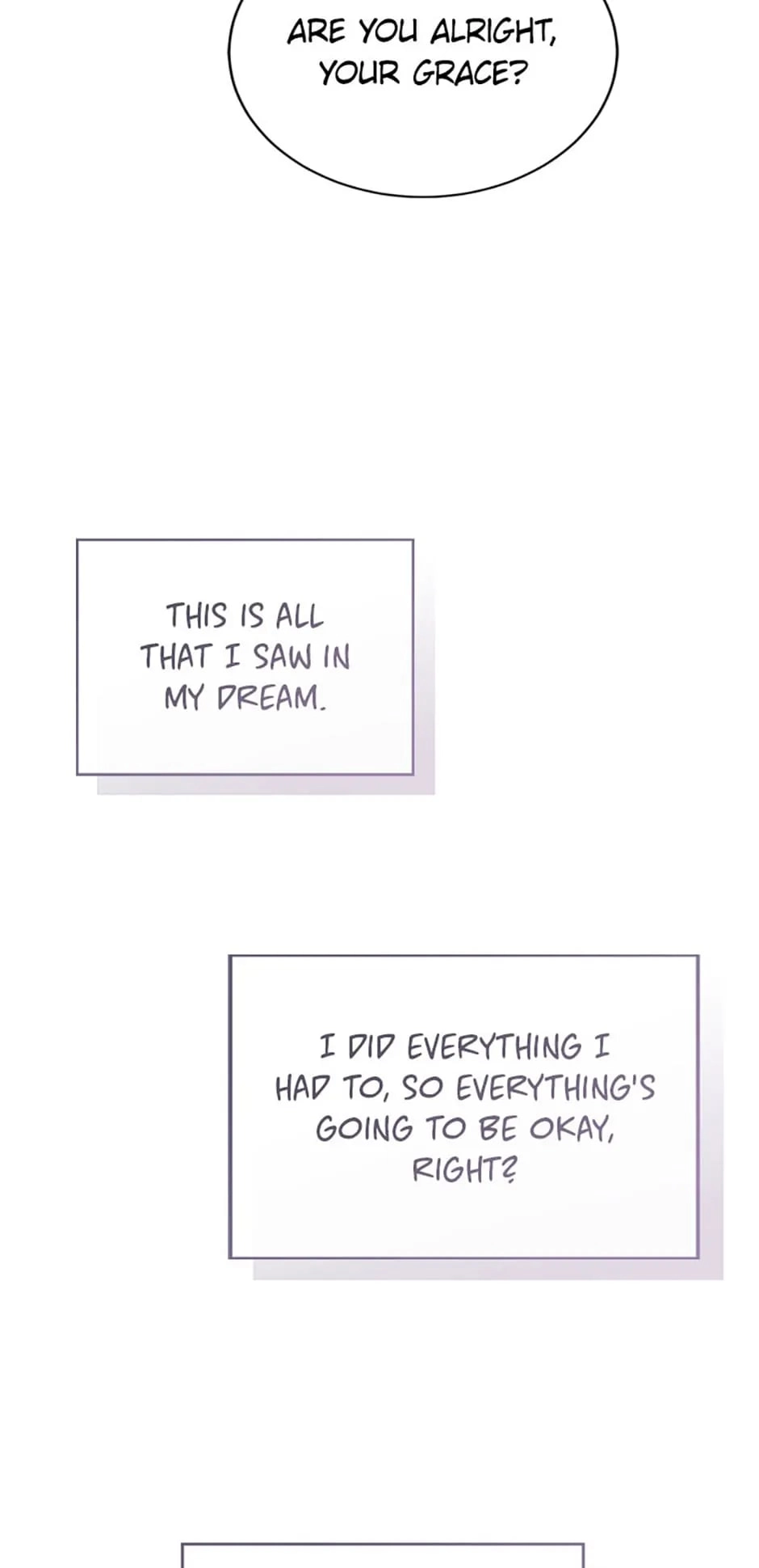 Peony: Dreaming of the Dangerous Grand Duke Chapter 20 Page 70