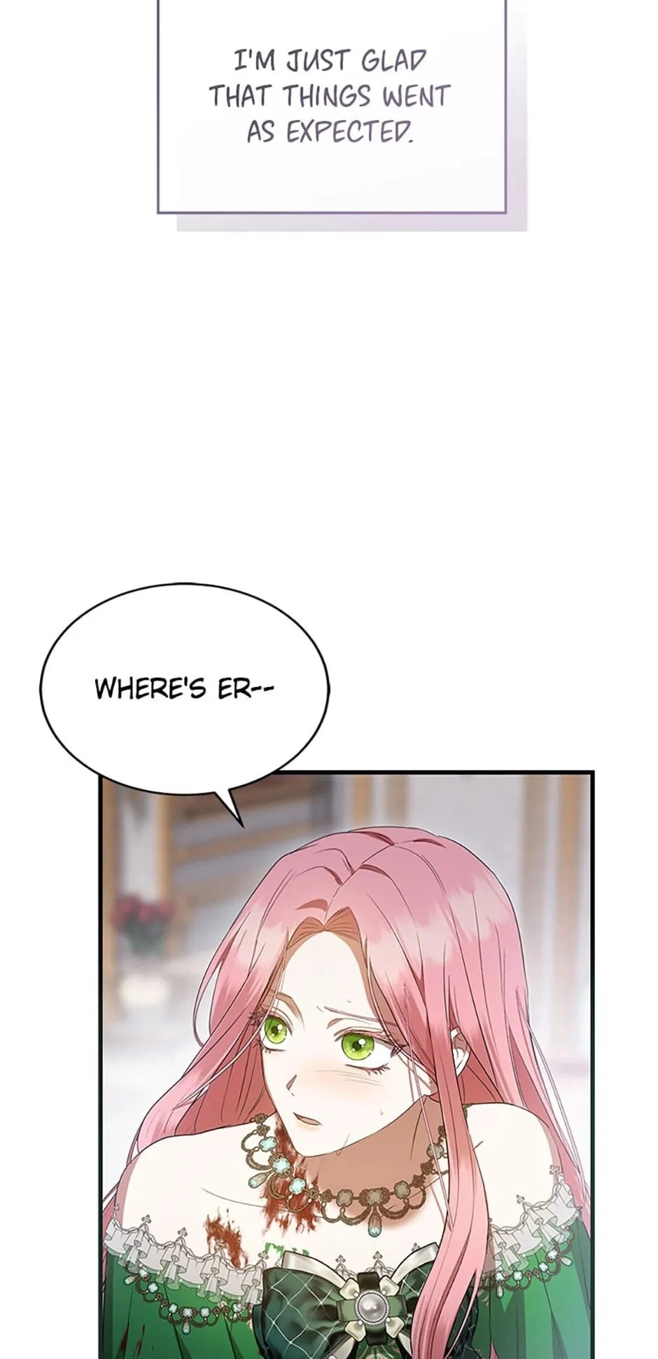 Peony: Dreaming of the Dangerous Grand Duke Chapter 20 Page 71