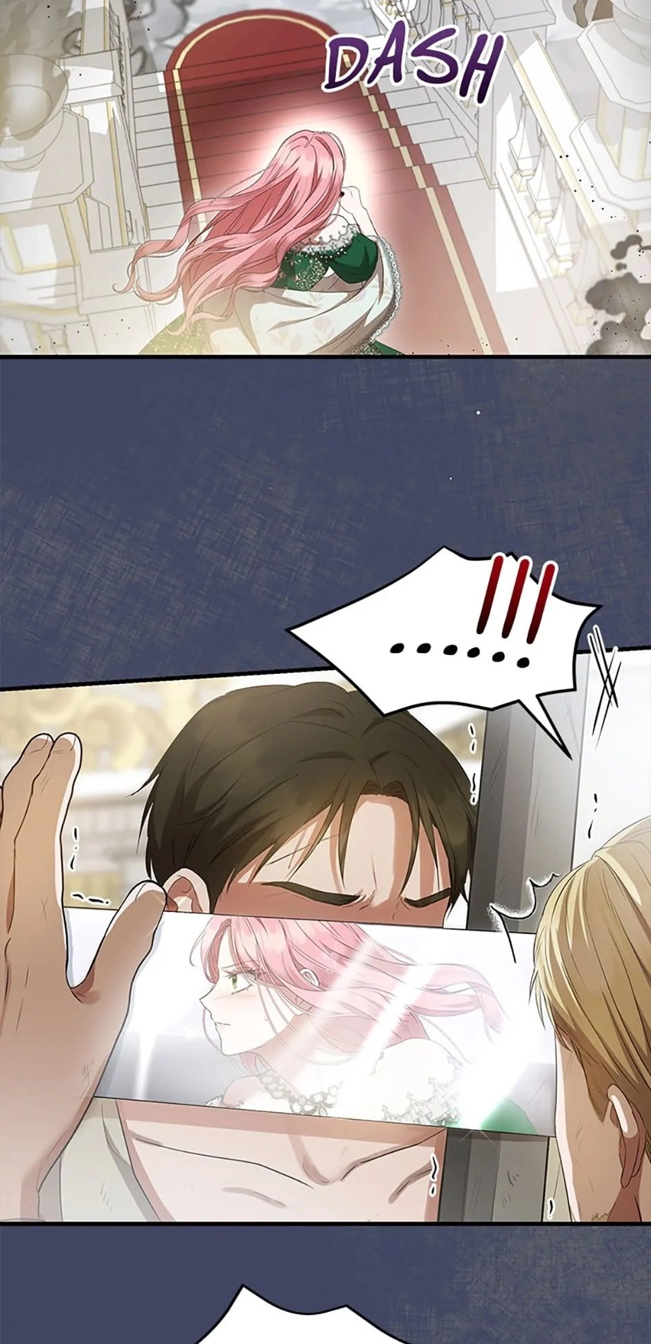 Peony: Dreaming of the Dangerous Grand Duke Chapter 20 Page 20