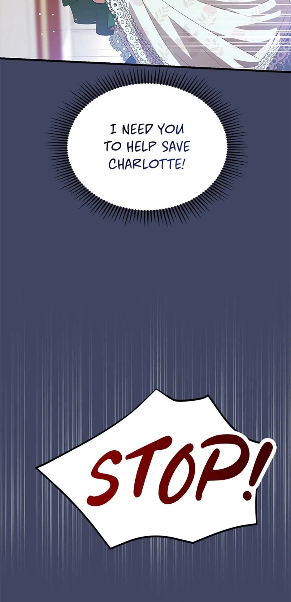 Peony: Dreaming of the Dangerous Grand Duke Chapter 20 Page 23