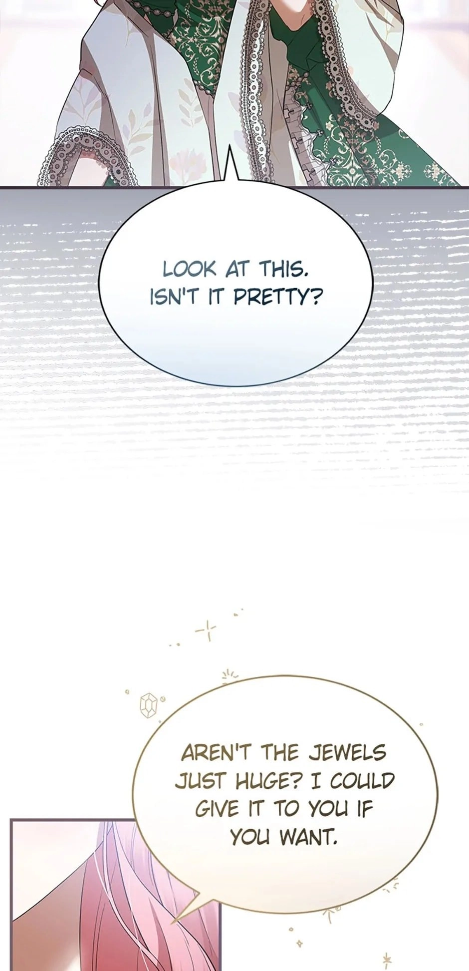 Peony: Dreaming of the Dangerous Grand Duke Chapter 20 Page 30
