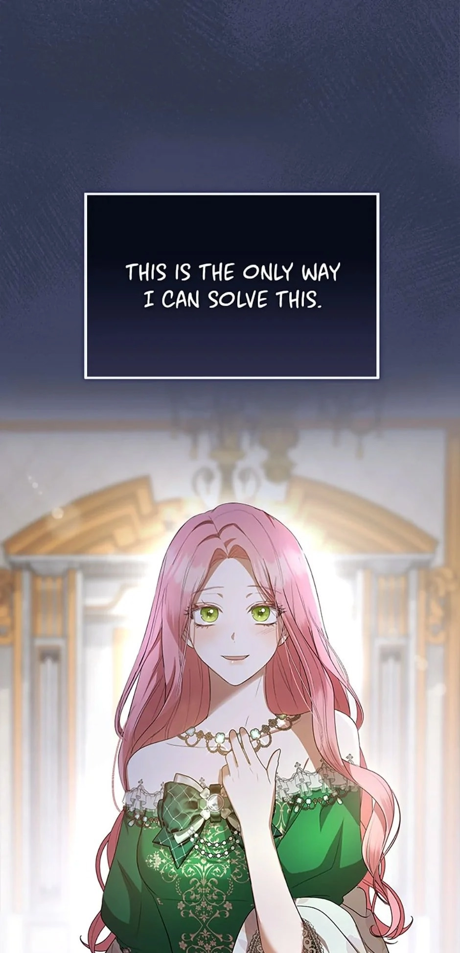 Peony: Dreaming of the Dangerous Grand Duke Chapter 20 Page 29