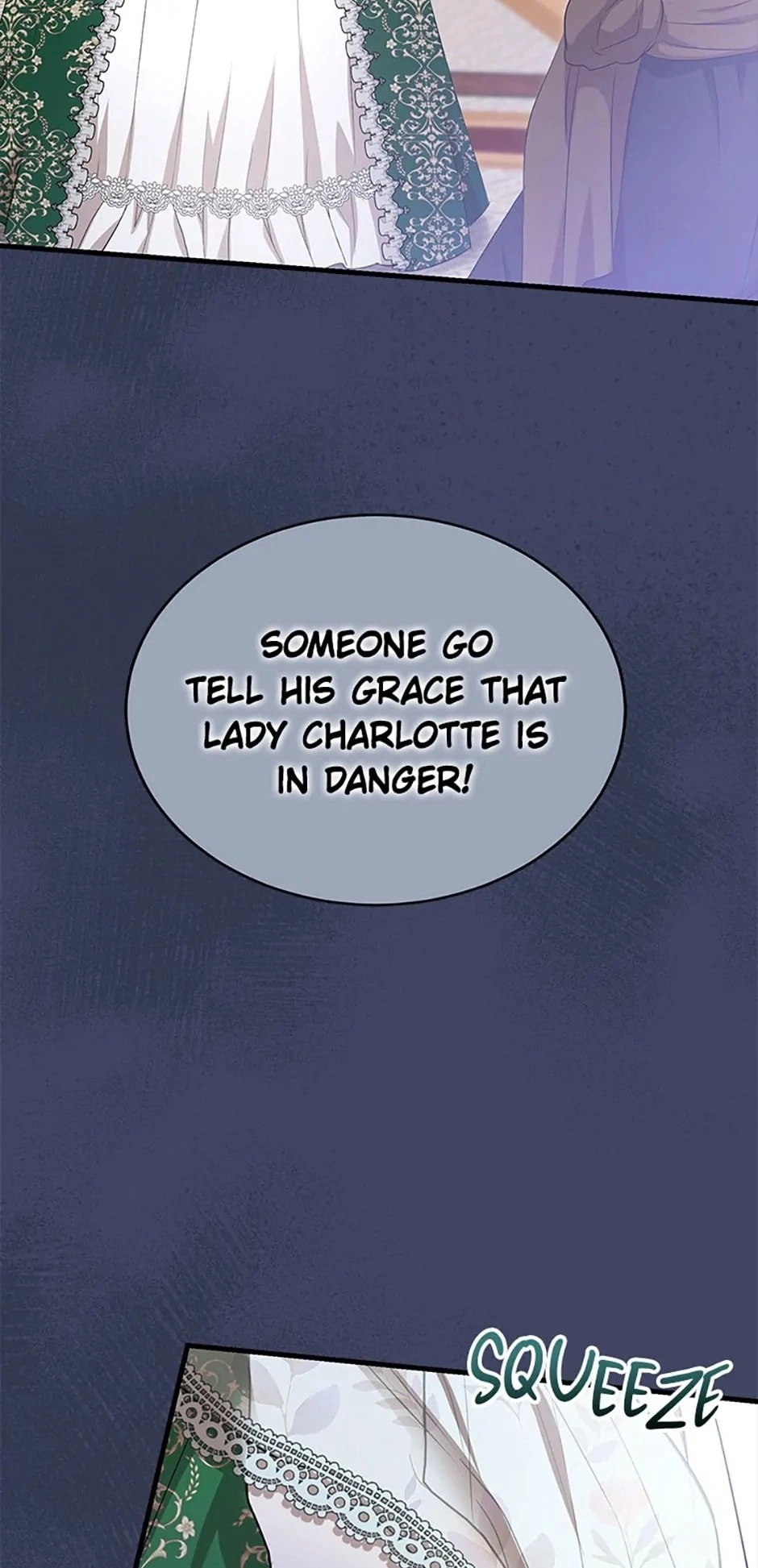 Peony: Dreaming of the Dangerous Grand Duke Chapter 20 Page 27
