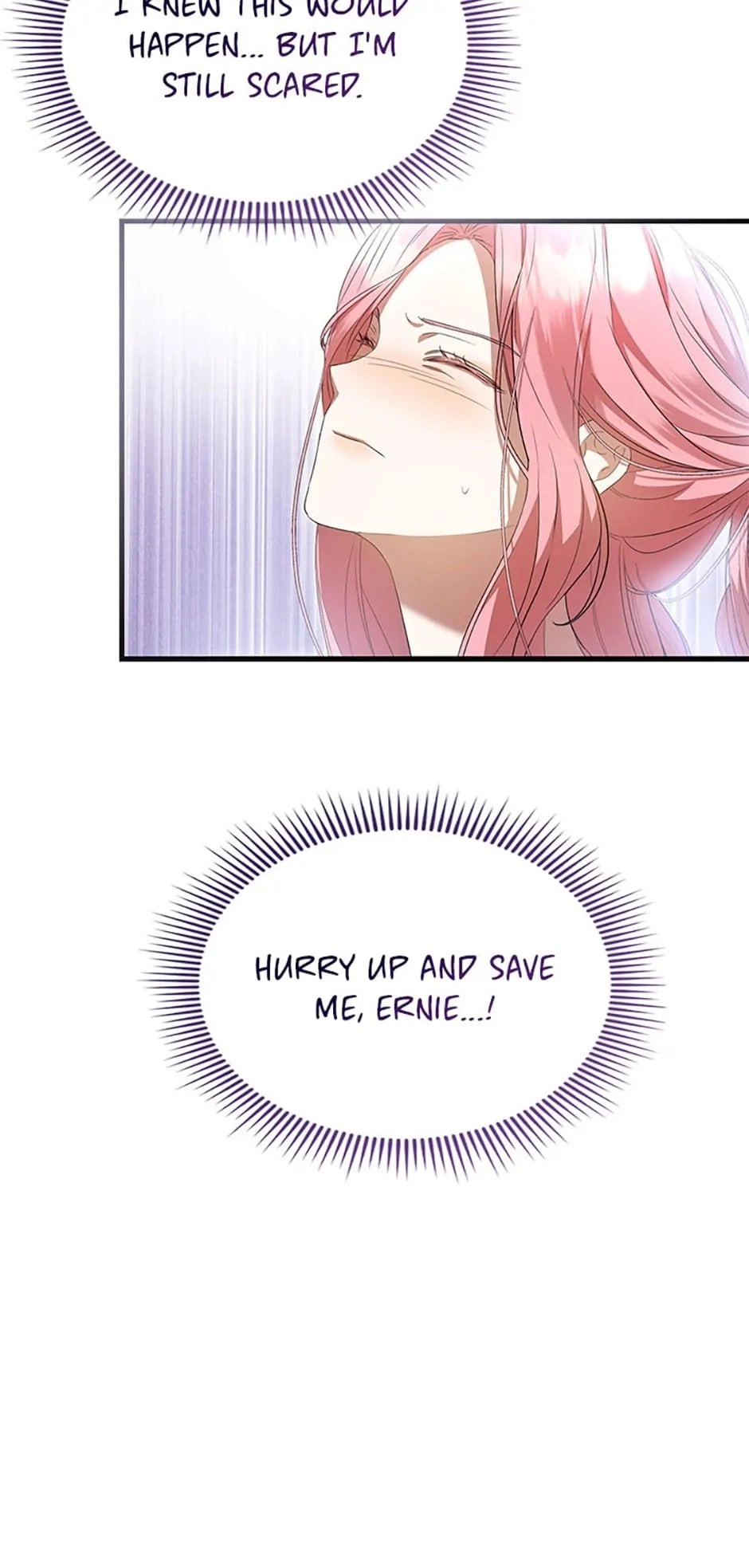 Peony: Dreaming of the Dangerous Grand Duke Chapter 20 Page 54