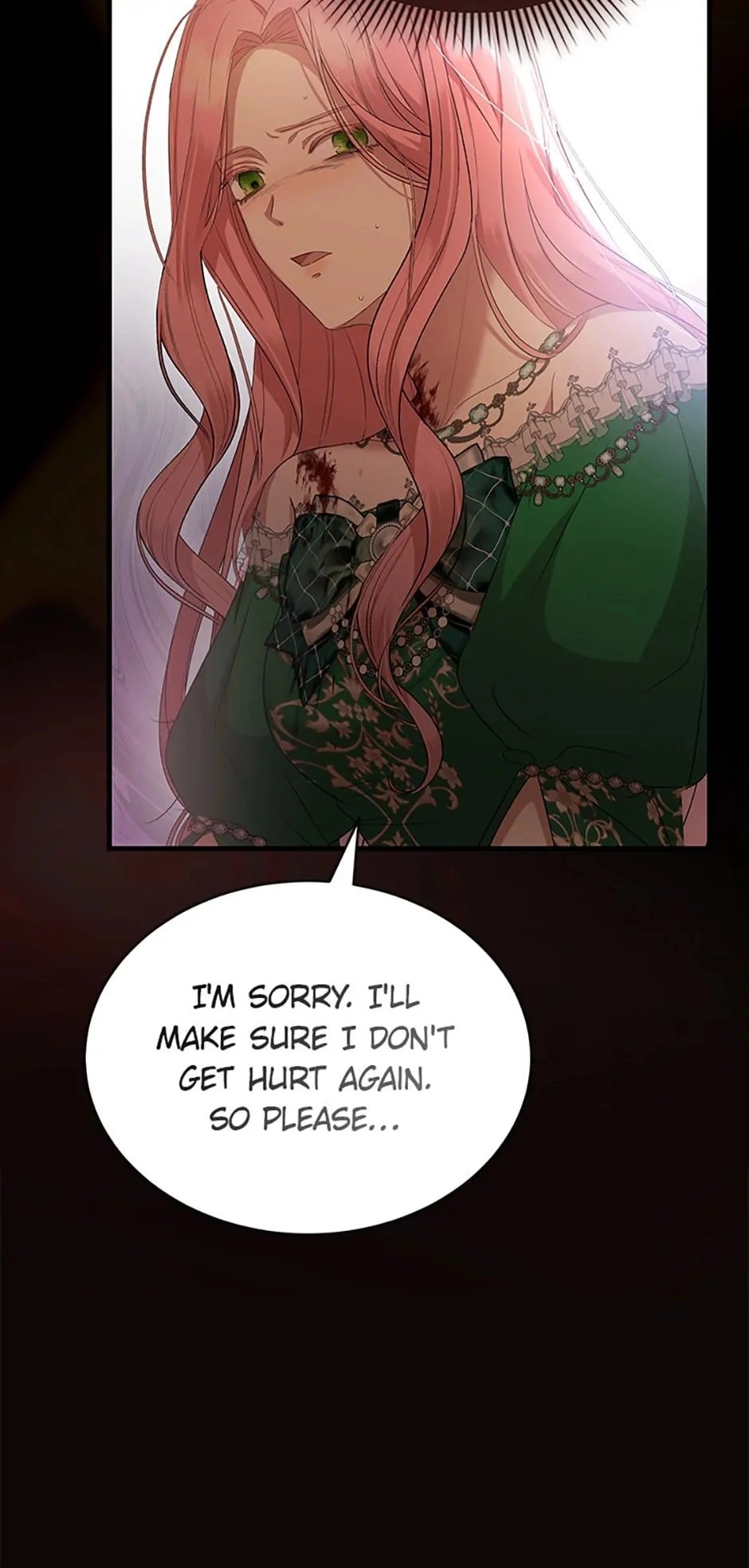 Peony: Dreaming of the Dangerous Grand Duke Chapter 20 Page 82
