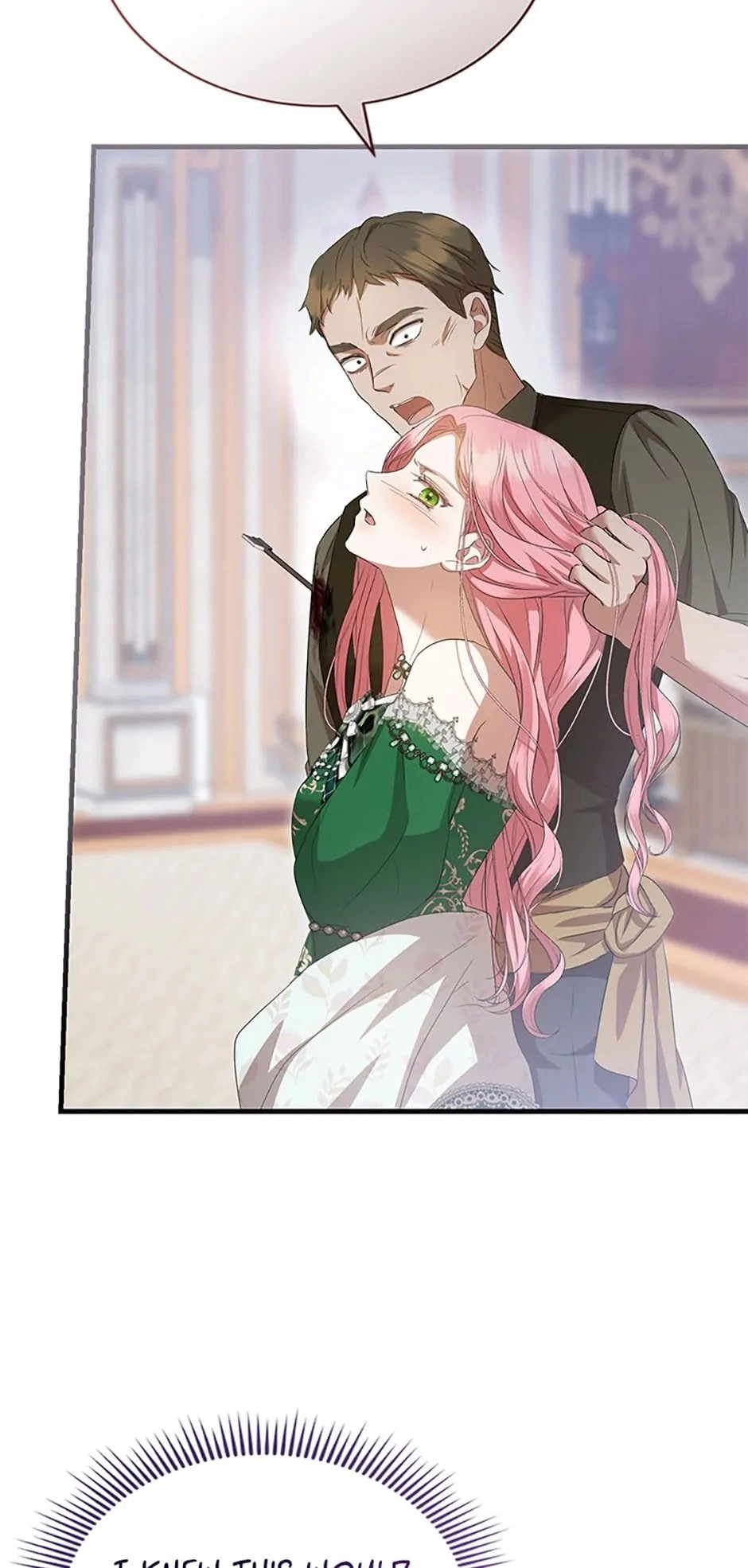 Peony: Dreaming of the Dangerous Grand Duke Chapter 20 Page 53