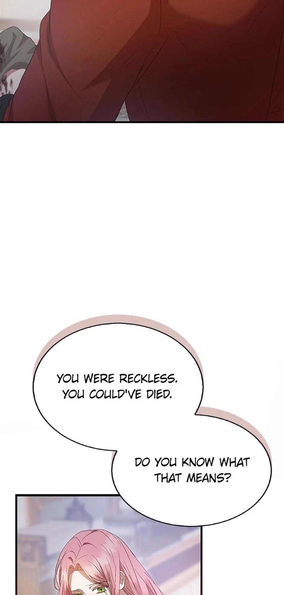 Peony: Dreaming of the Dangerous Grand Duke Chapter 20 Page 79