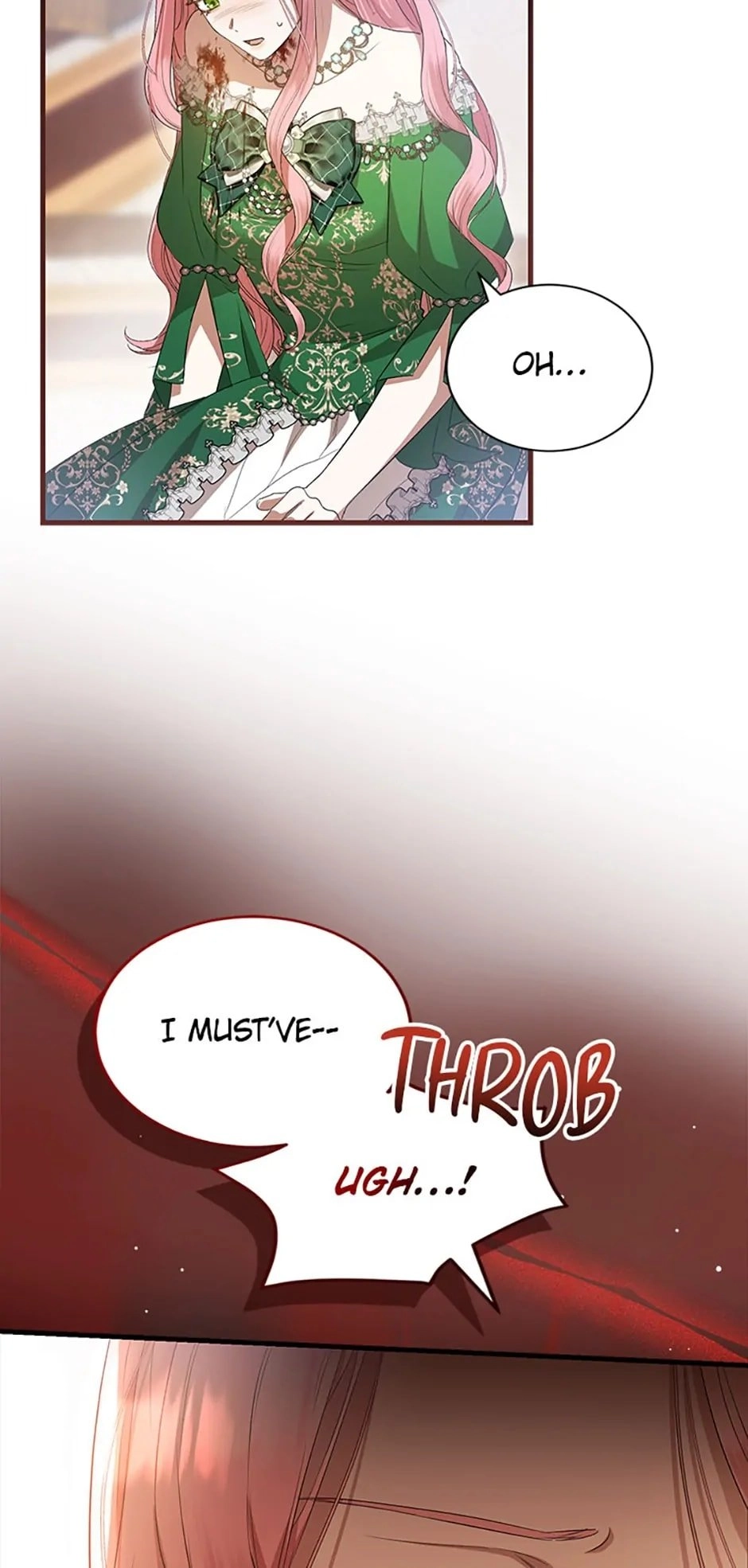 Peony: Dreaming of the Dangerous Grand Duke Chapter 20 Page 80