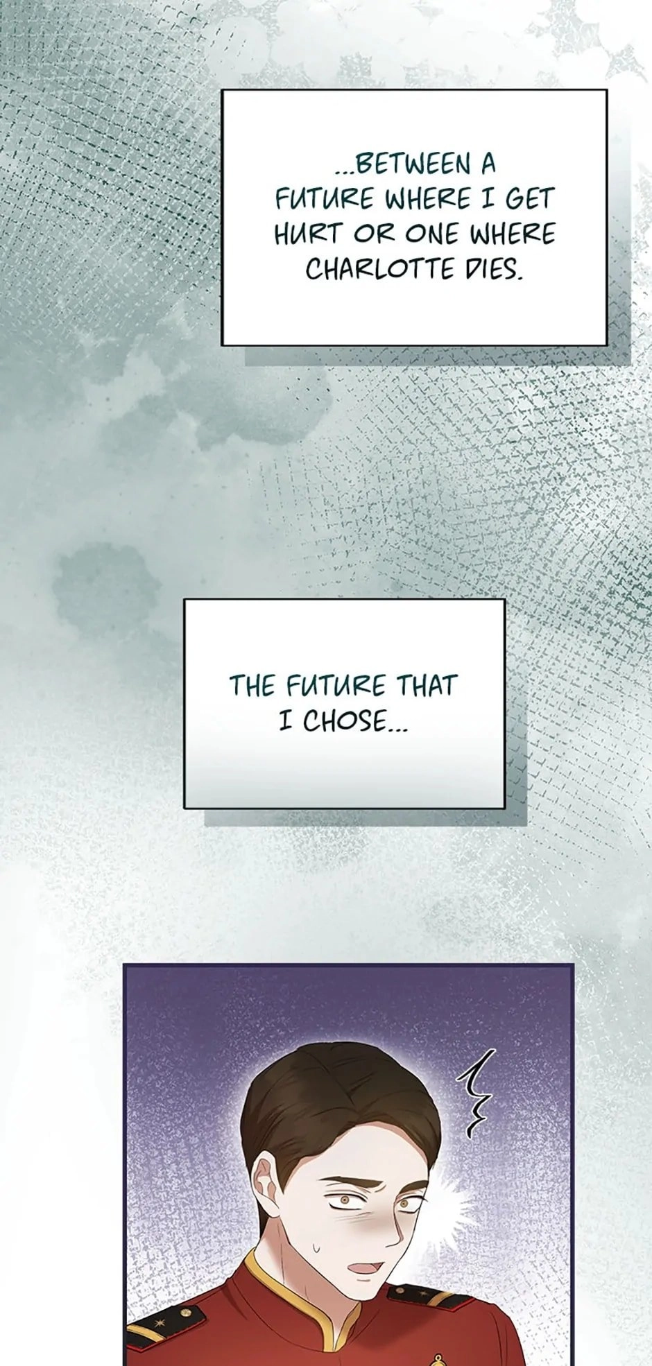 Peony: Dreaming of the Dangerous Grand Duke Chapter 20 Page 49