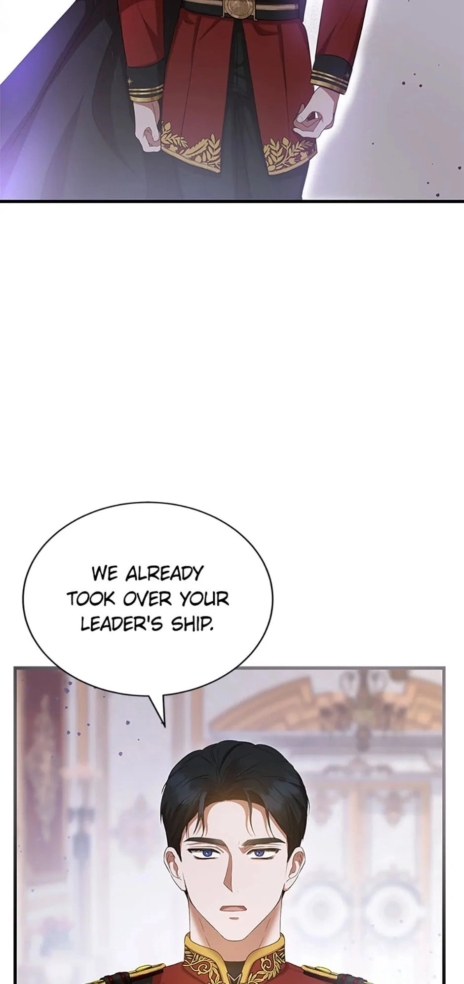 Peony: Dreaming of the Dangerous Grand Duke Chapter 20 Page 56