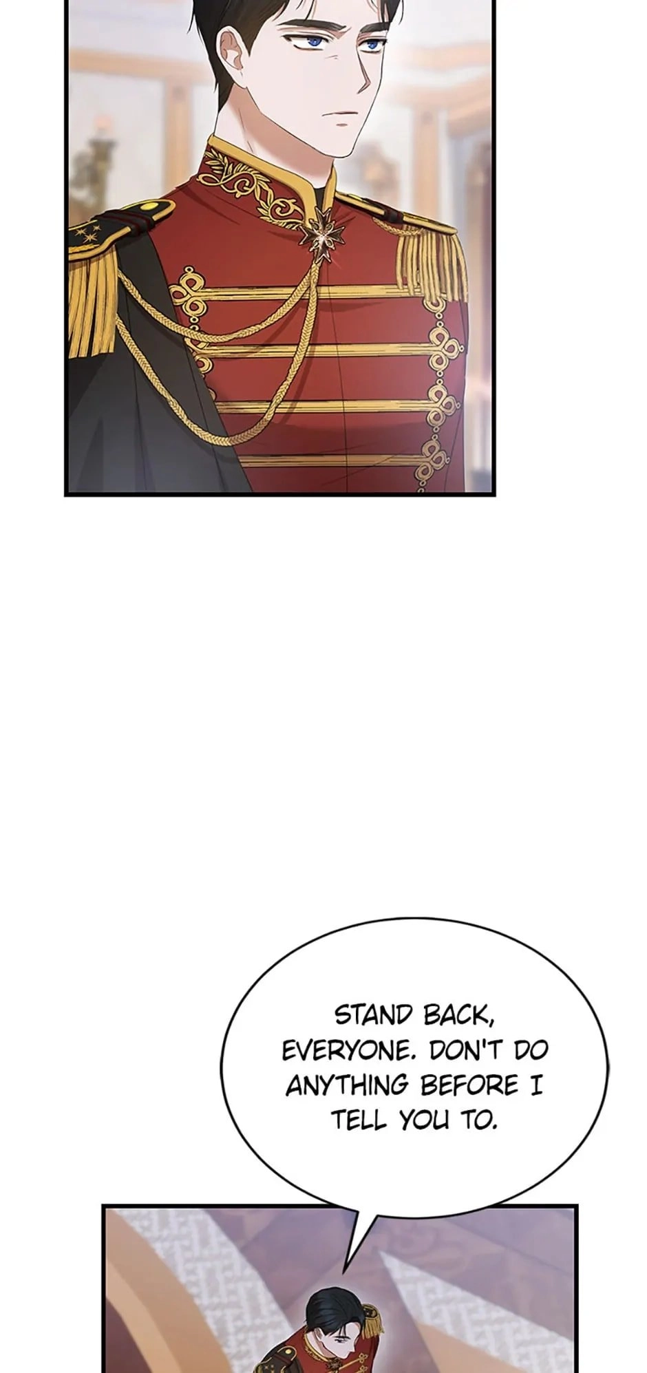 Peony: Dreaming of the Dangerous Grand Duke Chapter 20 Page 59