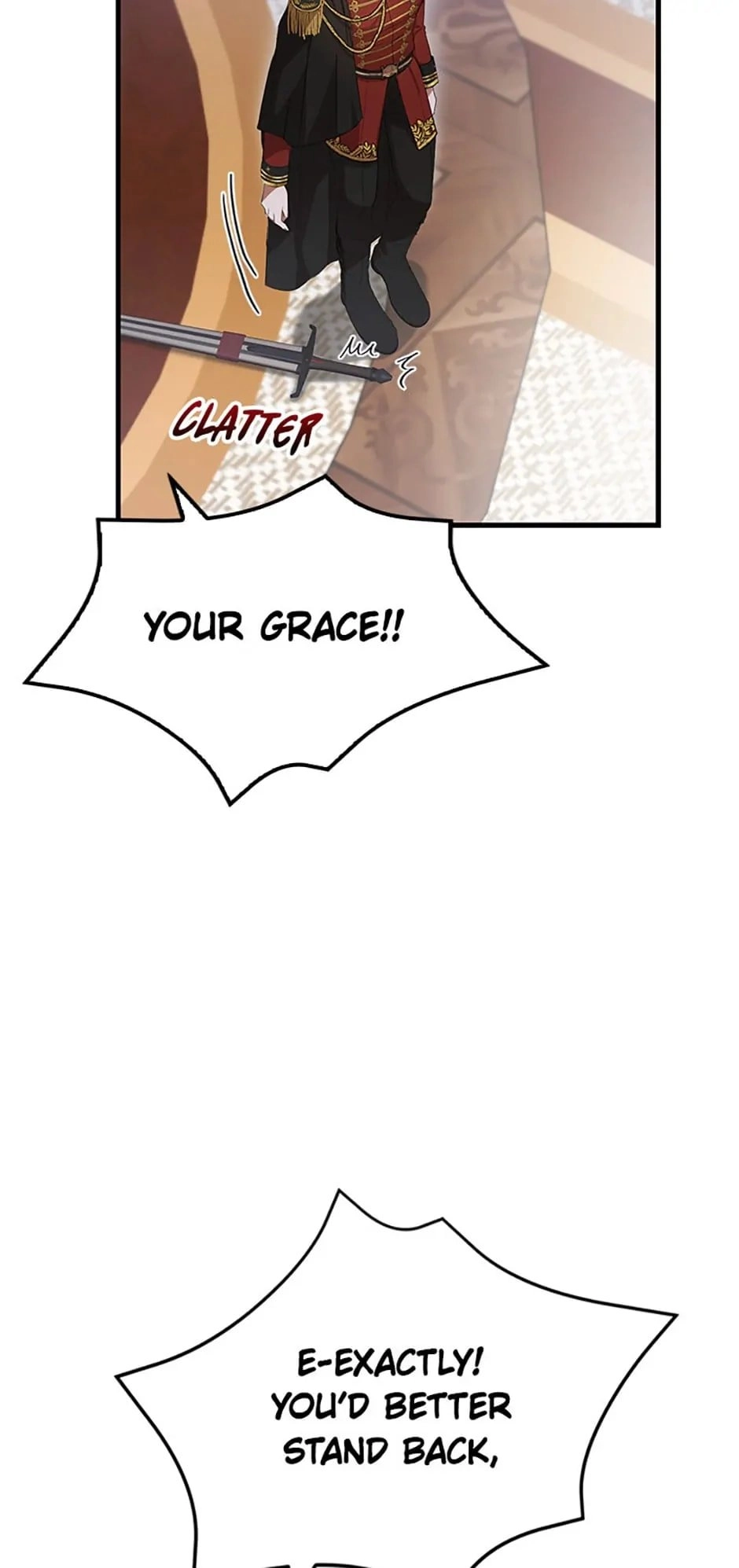 Peony: Dreaming of the Dangerous Grand Duke Chapter 20 Page 60