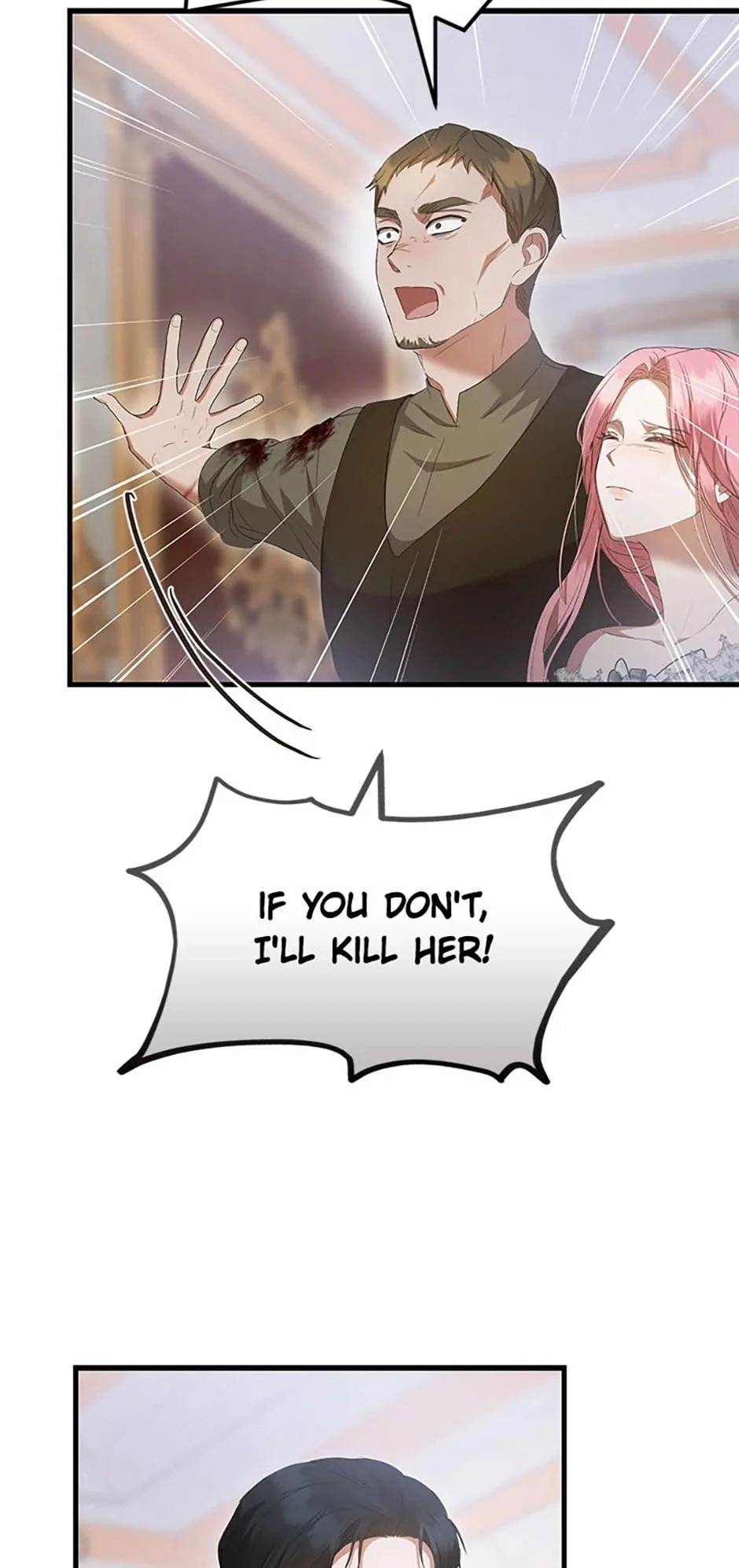 Peony: Dreaming of the Dangerous Grand Duke Chapter 20 Page 58