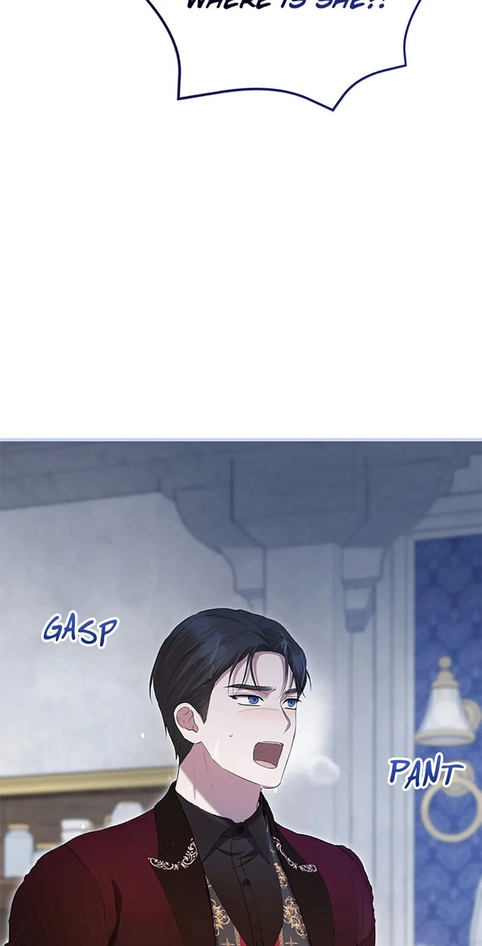 Peony: Dreaming of the Dangerous Grand Duke Chapter 39 Page 4