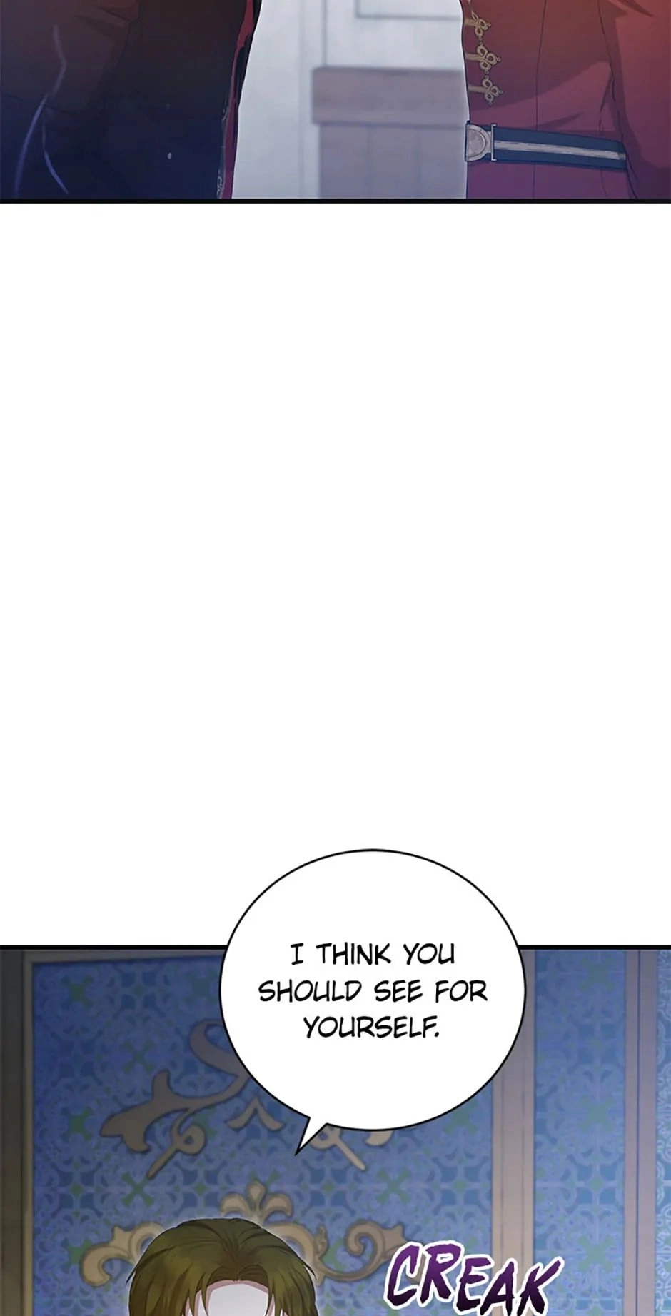 Peony: Dreaming of the Dangerous Grand Duke Chapter 39 Page 8