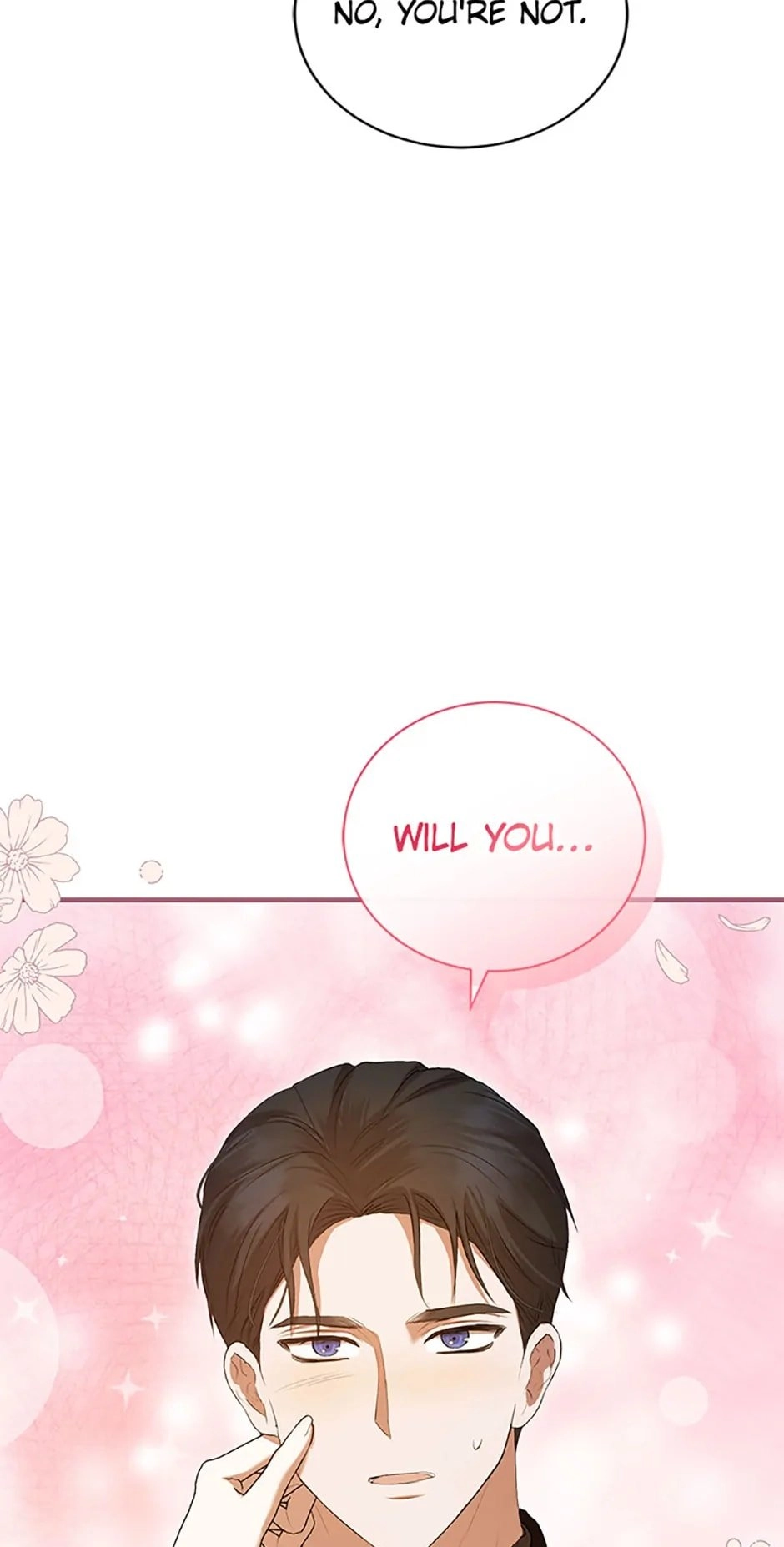 Peony: Dreaming of the Dangerous Grand Duke Chapter 39 Page 42