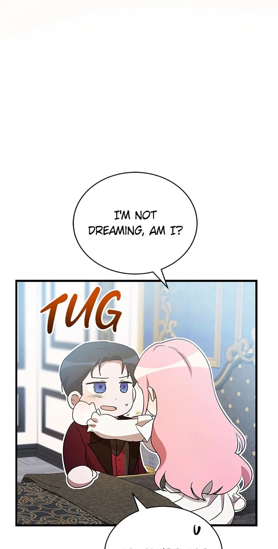 Peony: Dreaming of the Dangerous Grand Duke Chapter 39 Page 41
