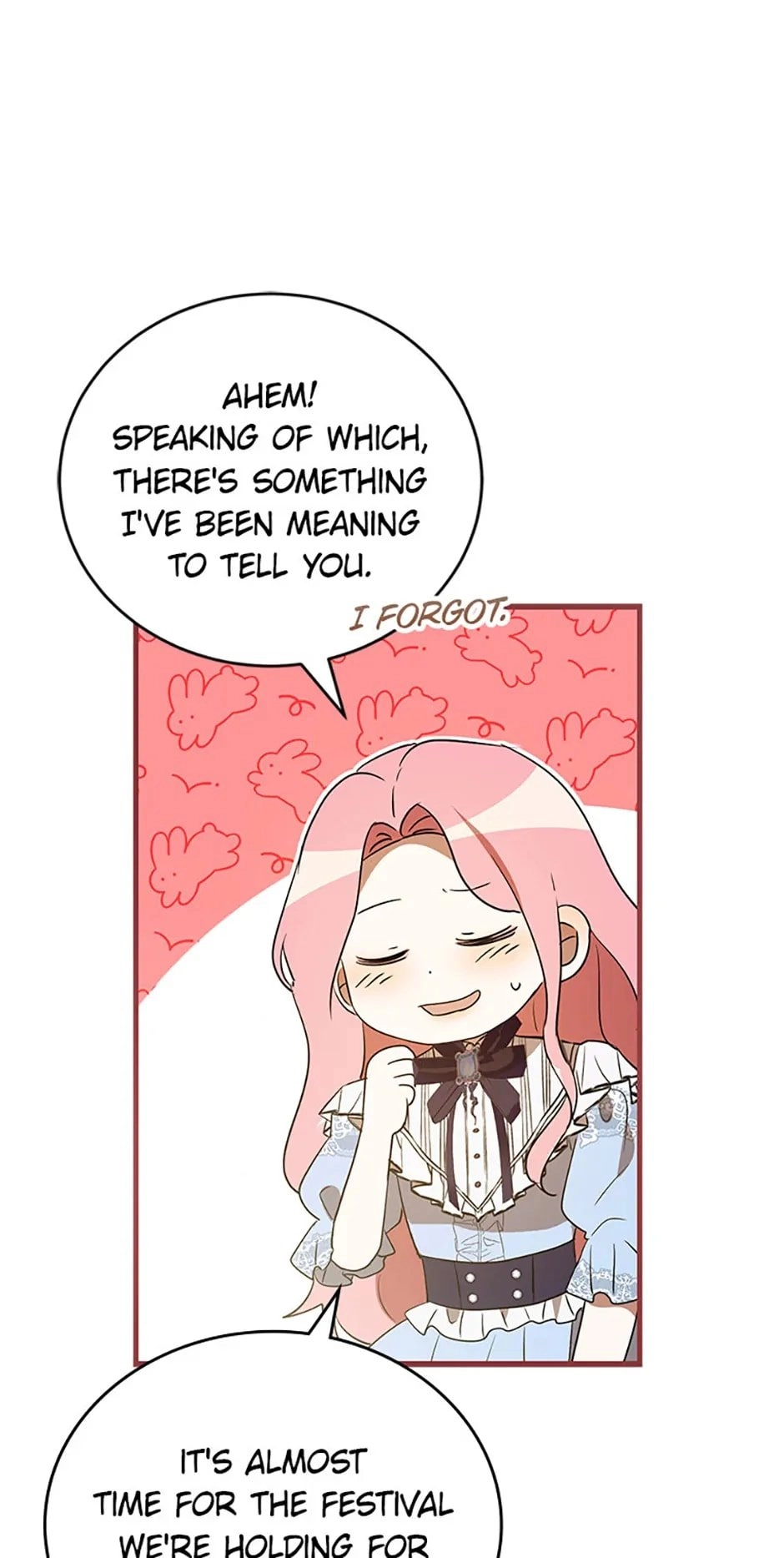 Peony: Dreaming of the Dangerous Grand Duke Chapter 39 Page 91