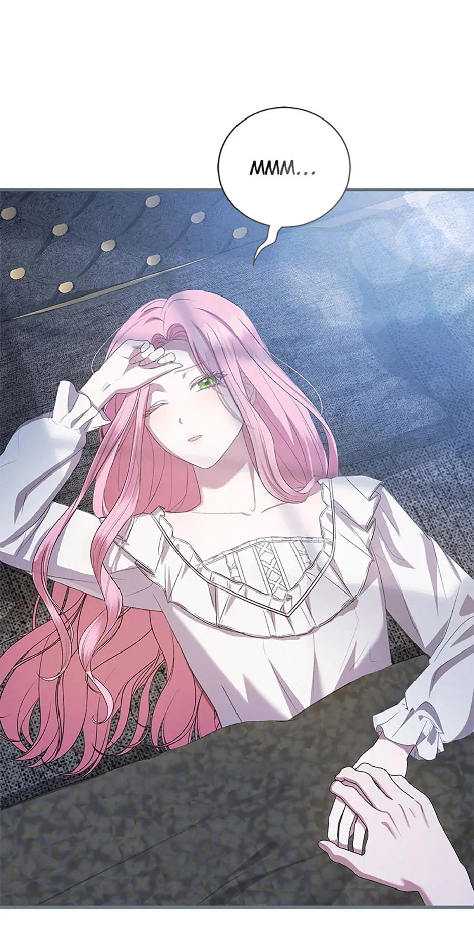 Peony: Dreaming of the Dangerous Grand Duke Chapter 39 Page 24