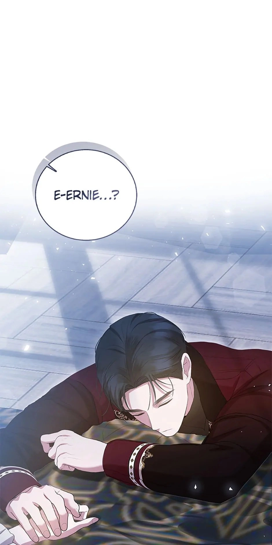 Peony: Dreaming of the Dangerous Grand Duke Chapter 39 Page 25