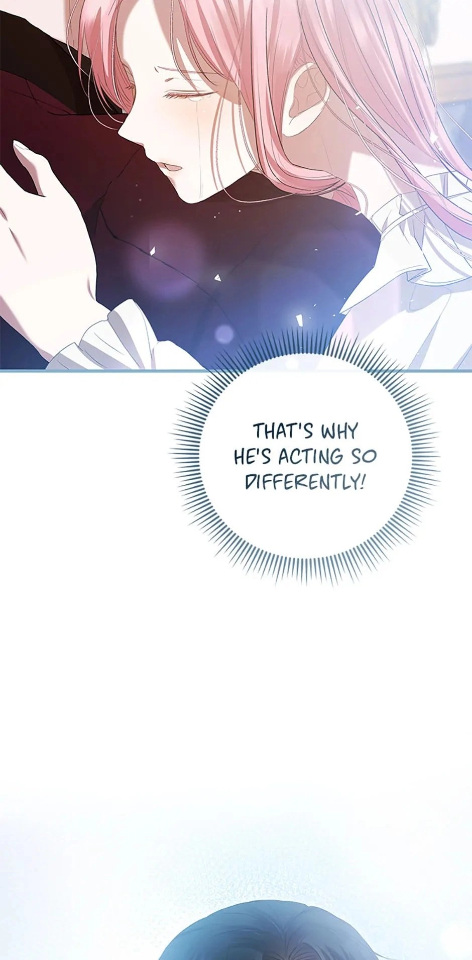 Peony: Dreaming of the Dangerous Grand Duke Chapter 39 Page 54