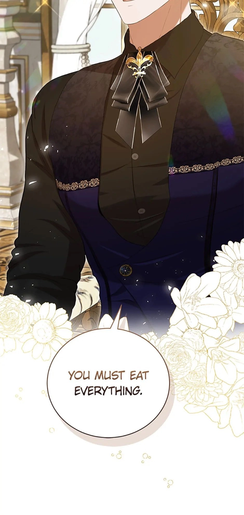 Peony: Dreaming of the Dangerous Grand Duke Chapter 39 Page 74