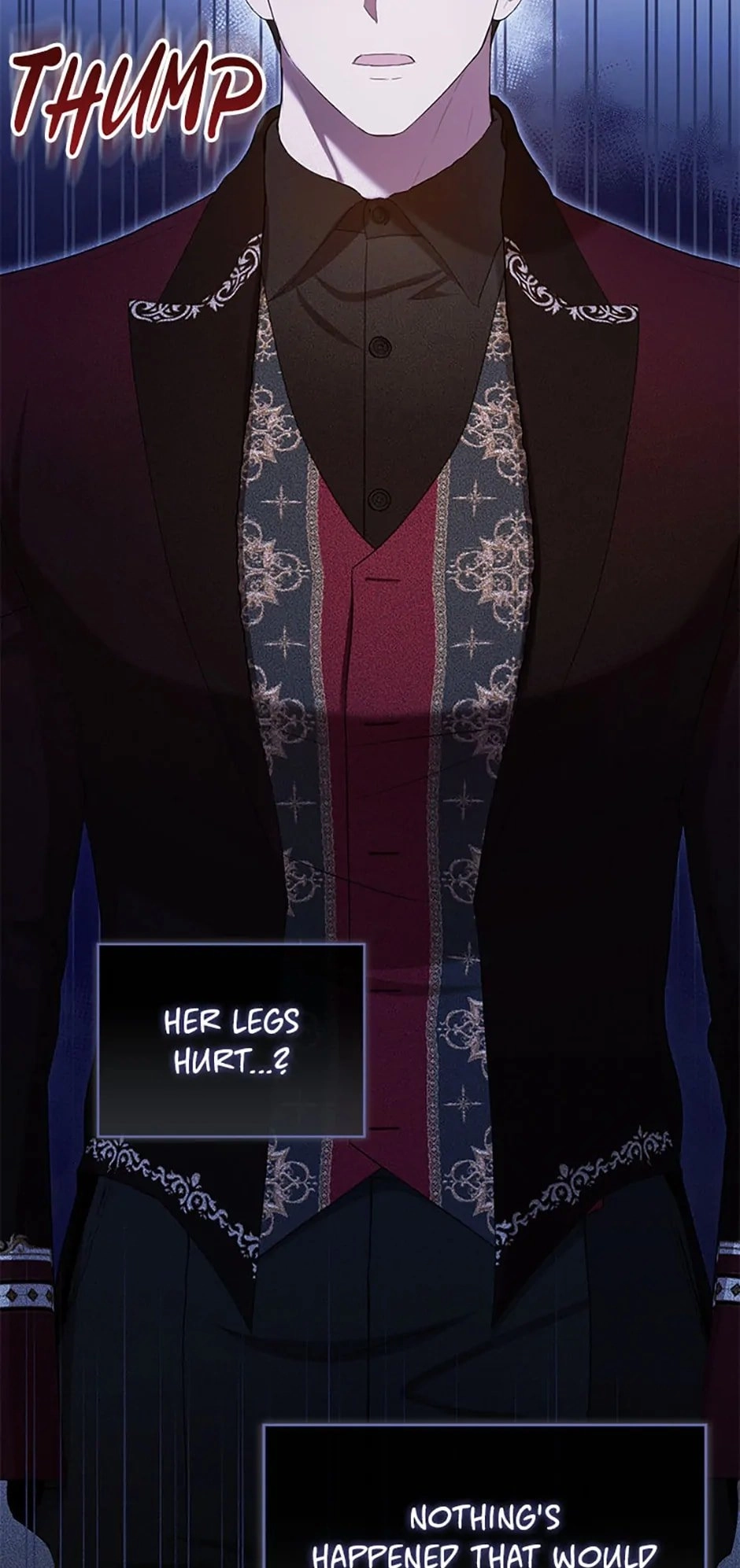 Peony: Dreaming of the Dangerous Grand Duke Chapter 39 Page 15