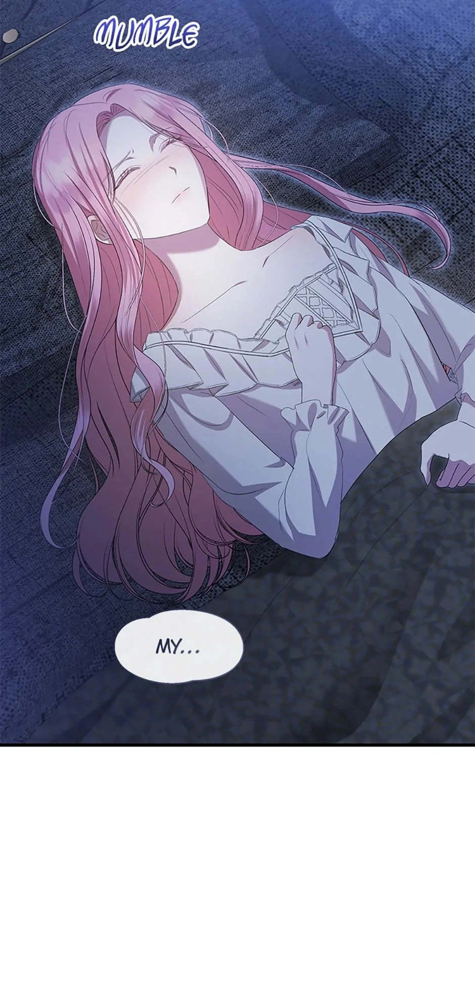 Peony: Dreaming of the Dangerous Grand Duke Chapter 39 Page 11