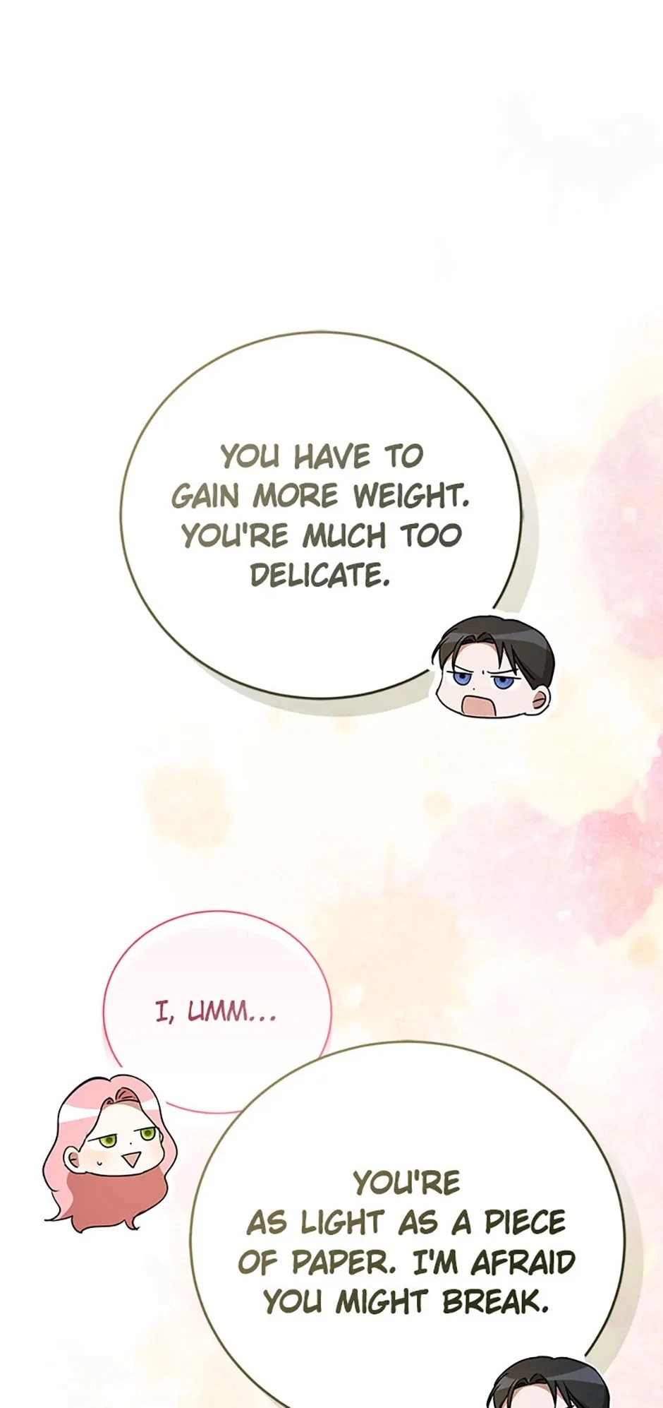 Peony: Dreaming of the Dangerous Grand Duke Chapter 39 Page 75