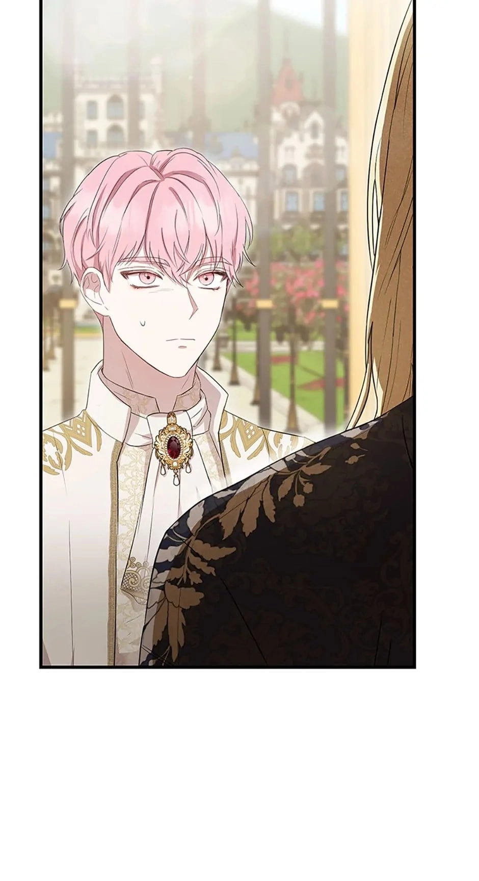Peony: Dreaming of the Dangerous Grand Duke Chapter 3 Page 64