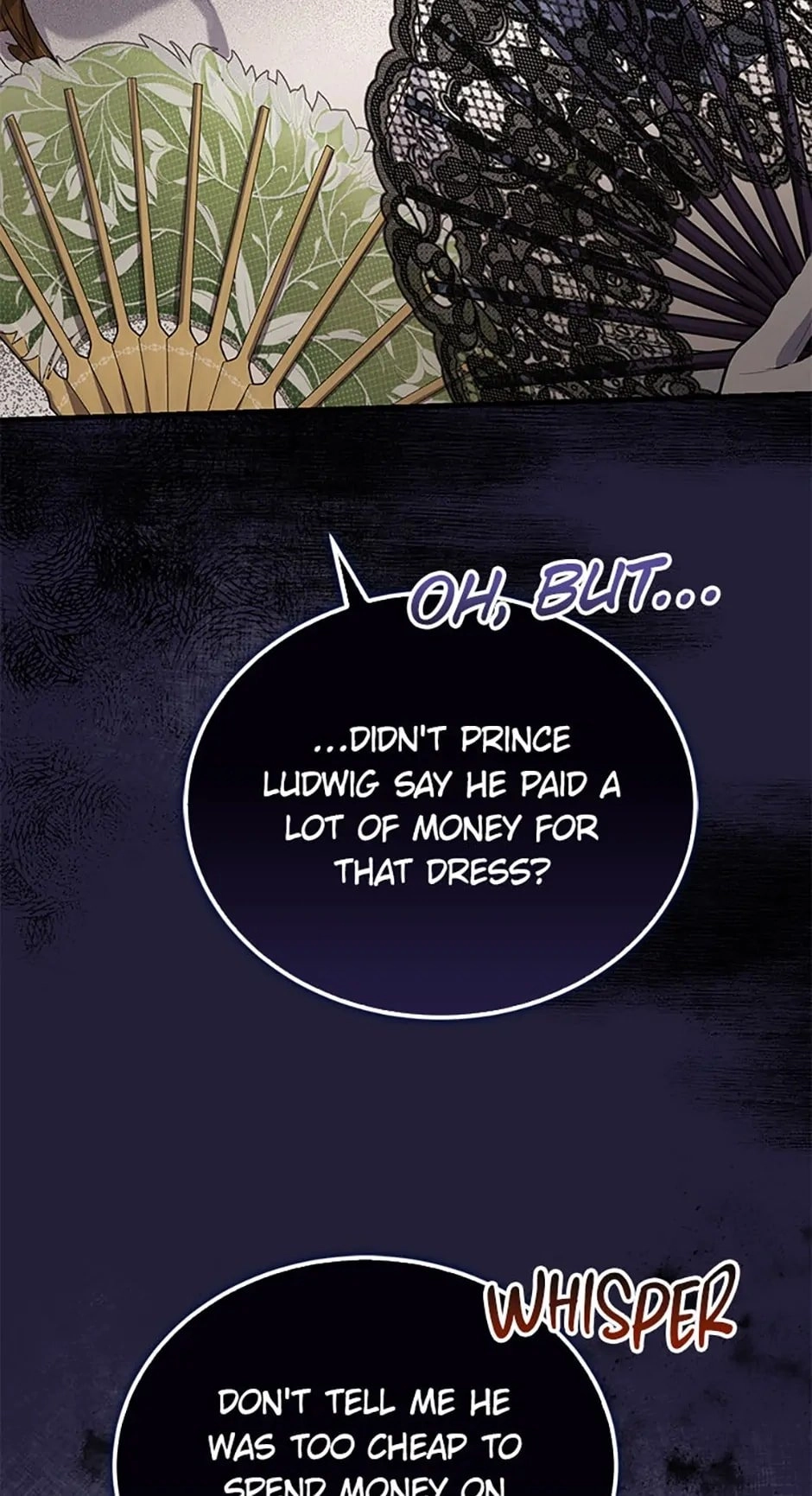 Peony: Dreaming of the Dangerous Grand Duke Chapter 3 Page 60
