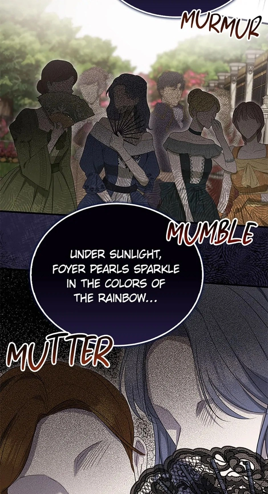 Peony: Dreaming of the Dangerous Grand Duke Chapter 3 Page 59