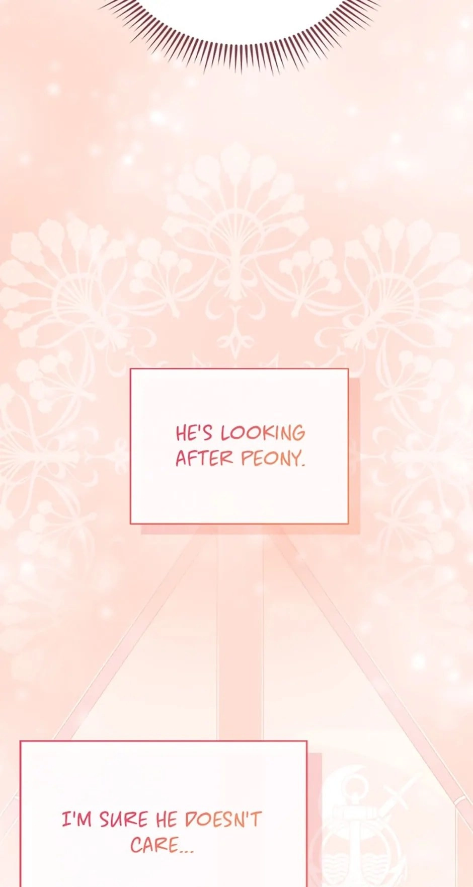 Peony: Dreaming of the Dangerous Grand Duke Chapter 3 Page 104
