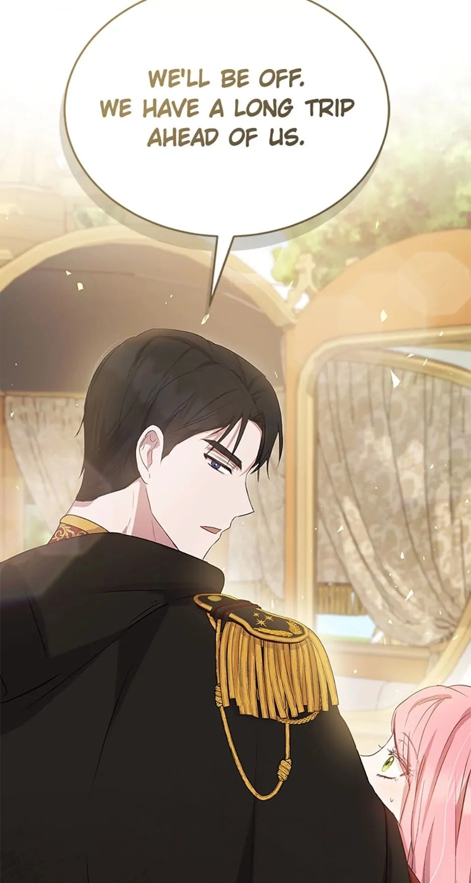 Peony: Dreaming of the Dangerous Grand Duke Chapter 3 Page 101