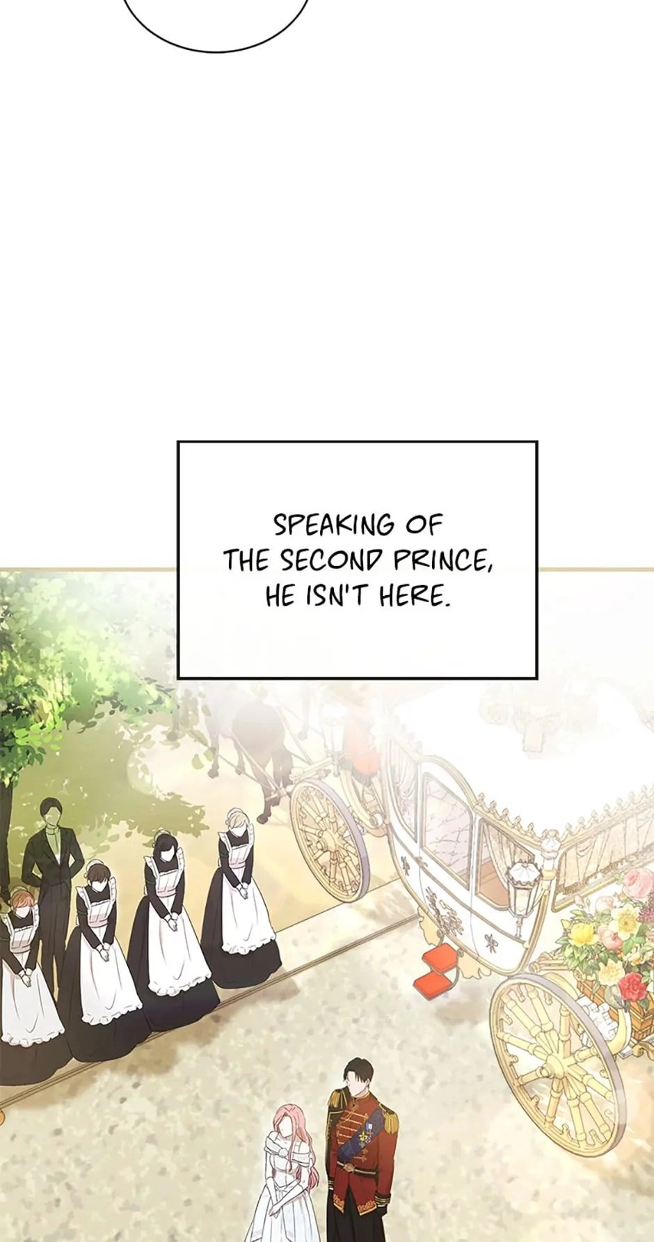 Peony: Dreaming of the Dangerous Grand Duke Chapter 3 Page 69