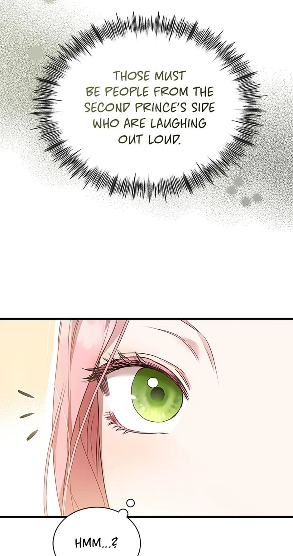Peony: Dreaming of the Dangerous Grand Duke Chapter 3 Page 68