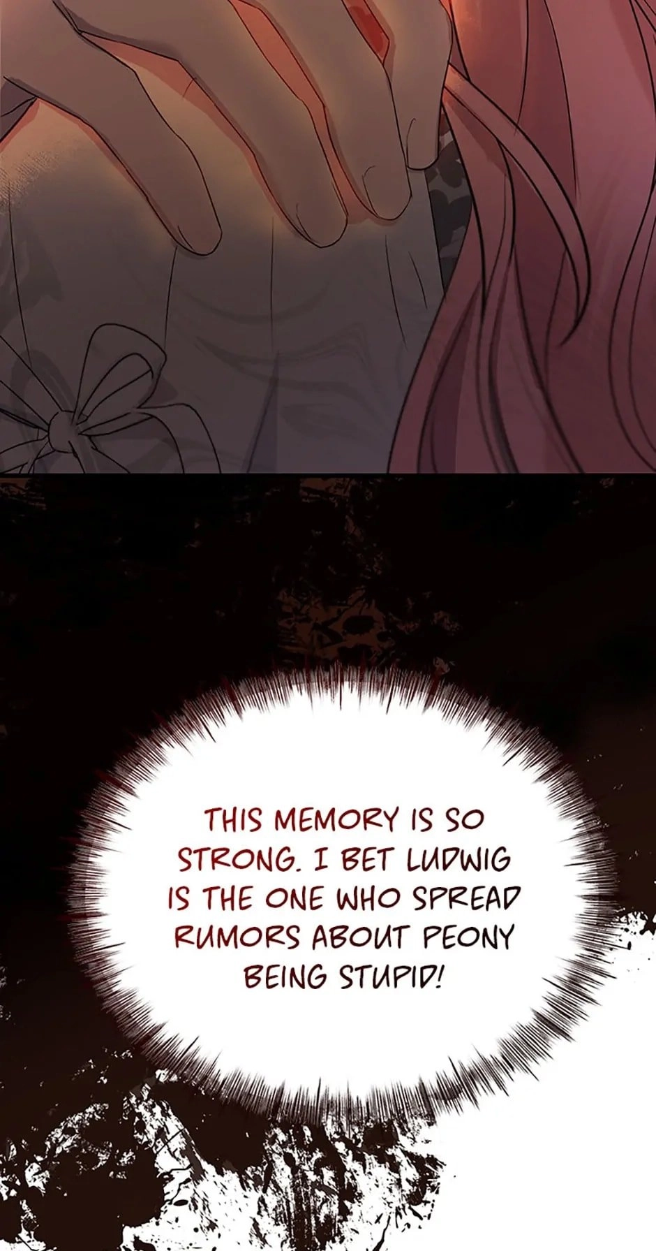 Peony: Dreaming of the Dangerous Grand Duke Chapter 3 Page 42
