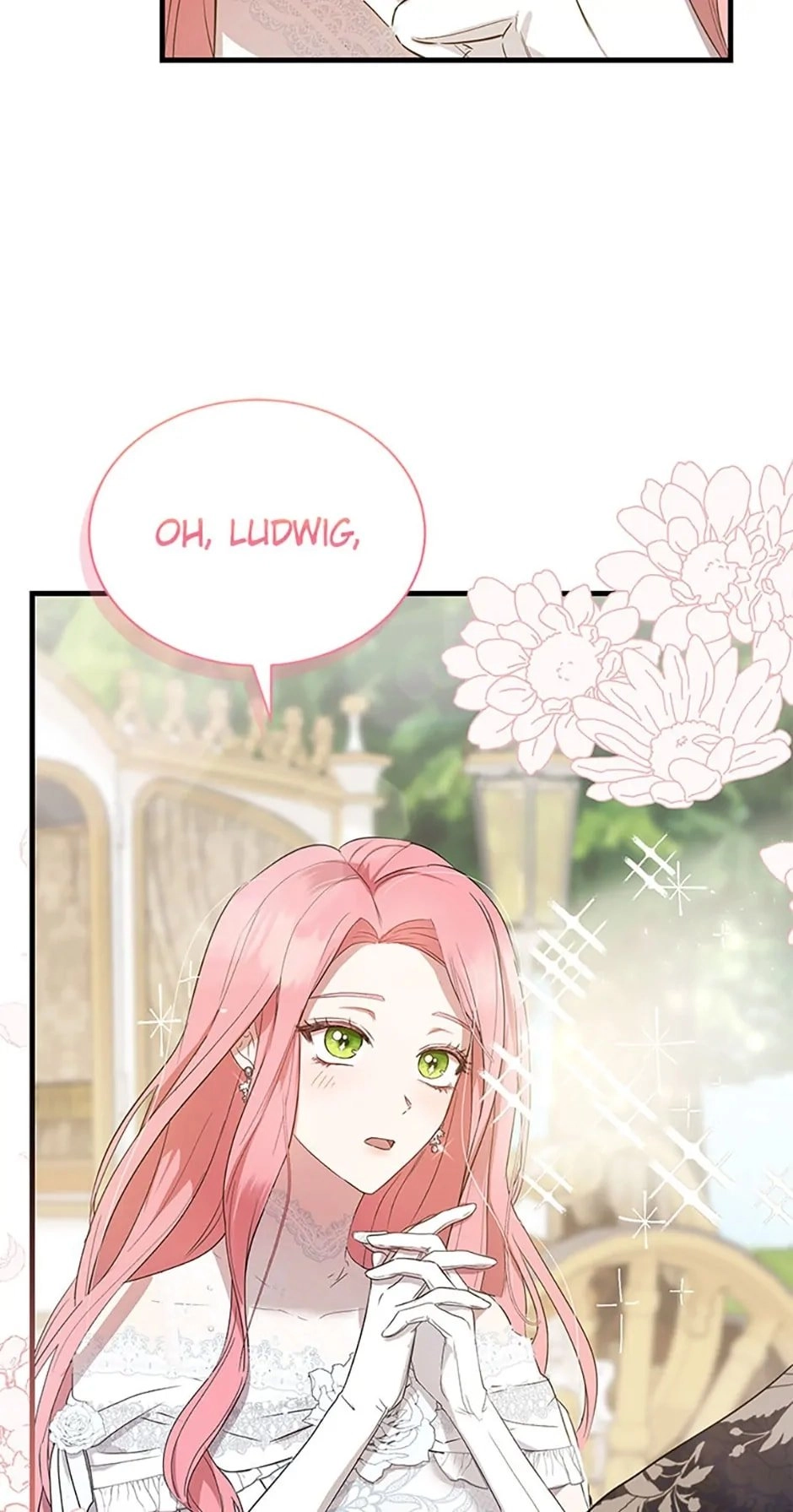 Peony: Dreaming of the Dangerous Grand Duke Chapter 3 Page 47