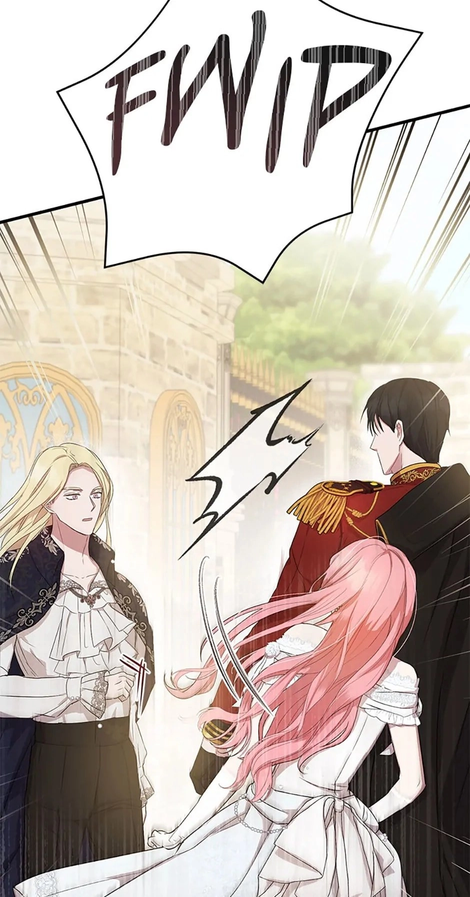 Peony: Dreaming of the Dangerous Grand Duke Chapter 3 Page 94