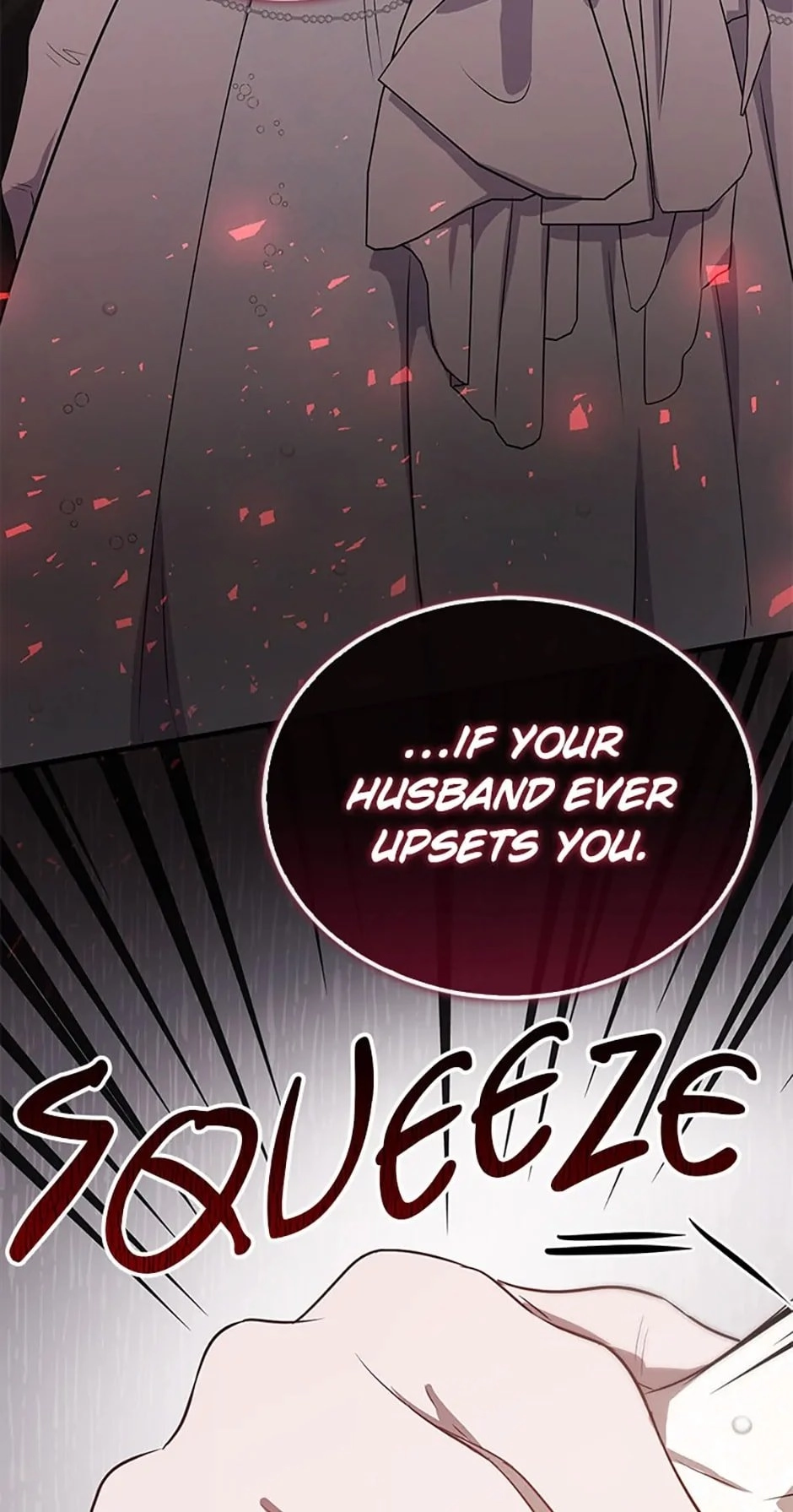 Peony: Dreaming of the Dangerous Grand Duke Chapter 3 Page 88