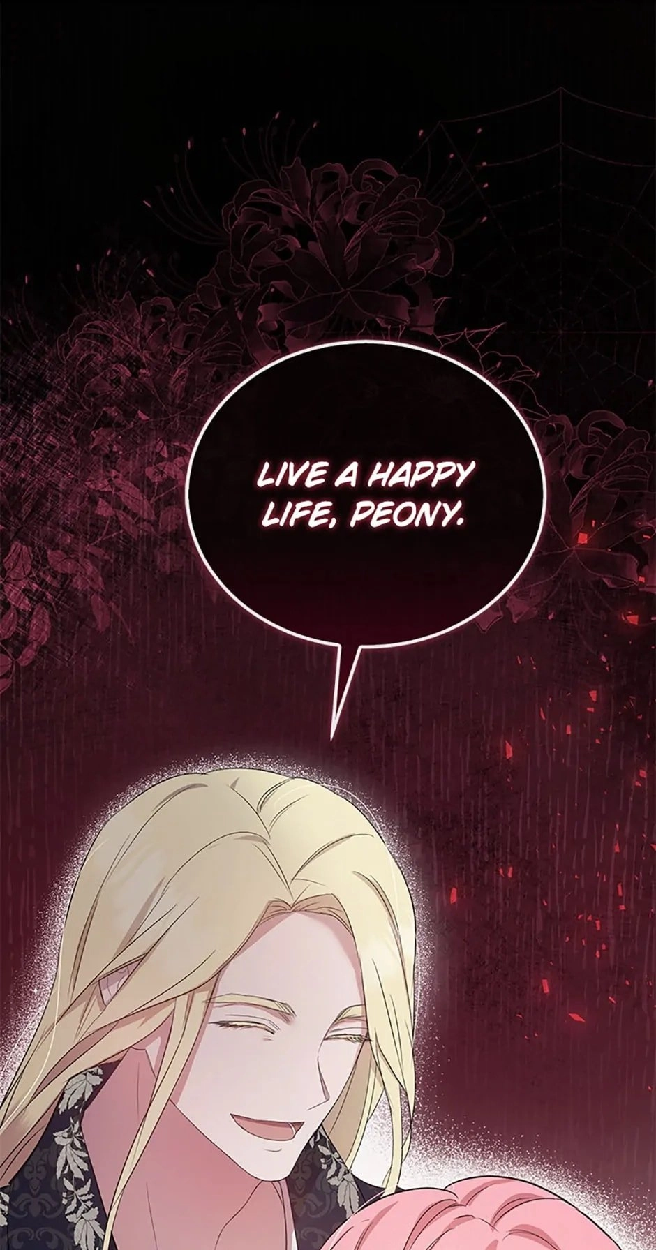 Peony: Dreaming of the Dangerous Grand Duke Chapter 3 Page 86