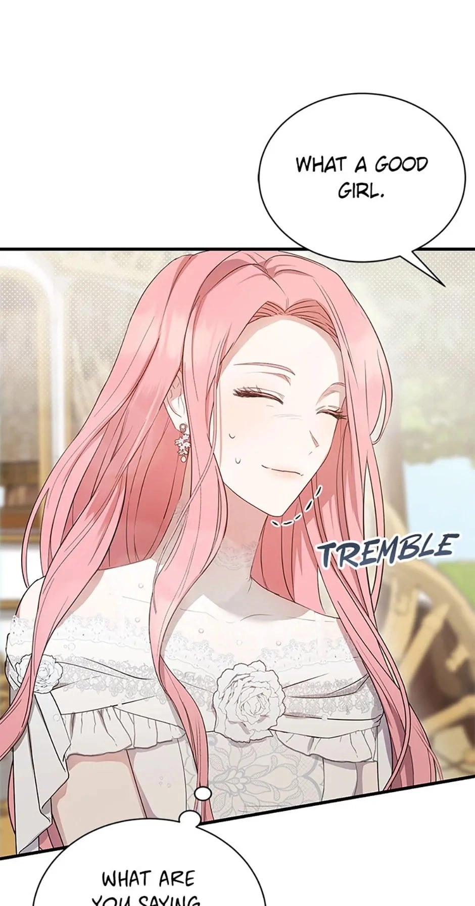 Peony: Dreaming of the Dangerous Grand Duke Chapter 3 Page 37